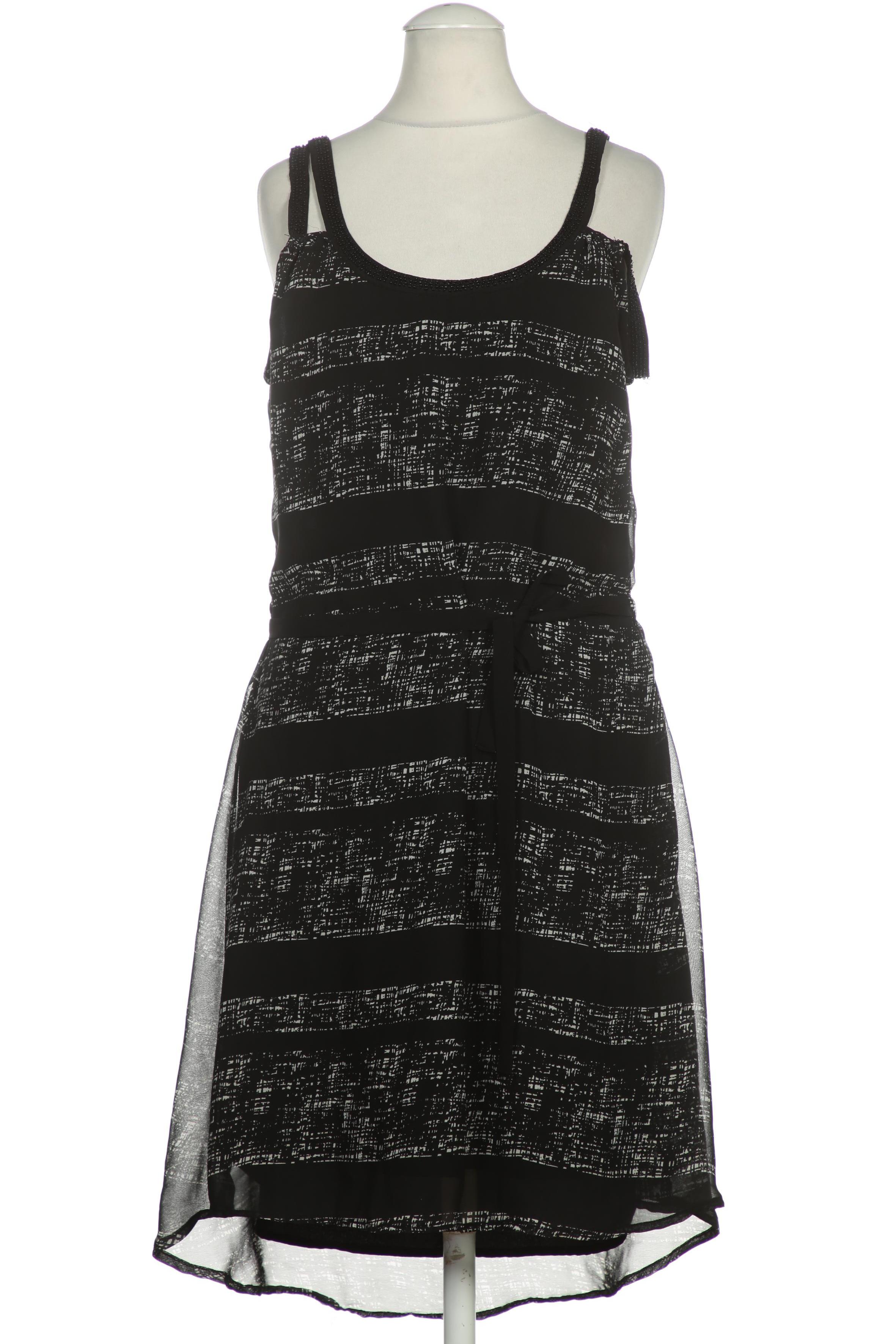 

Vero Moda Damen Kleid, schwarz, Gr. 36