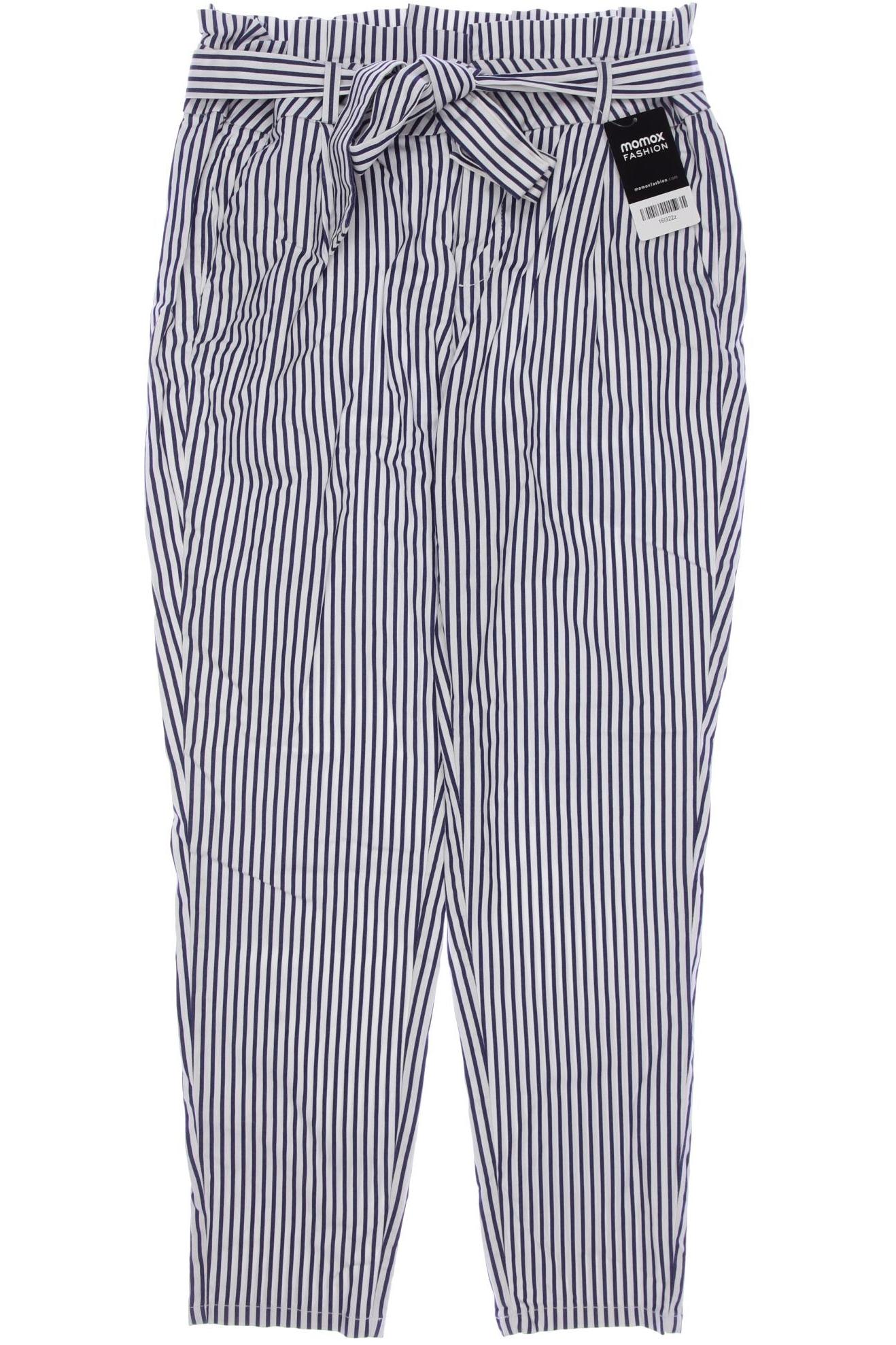 

Vero Moda Damen Stoffhose, marineblau, Gr. 30