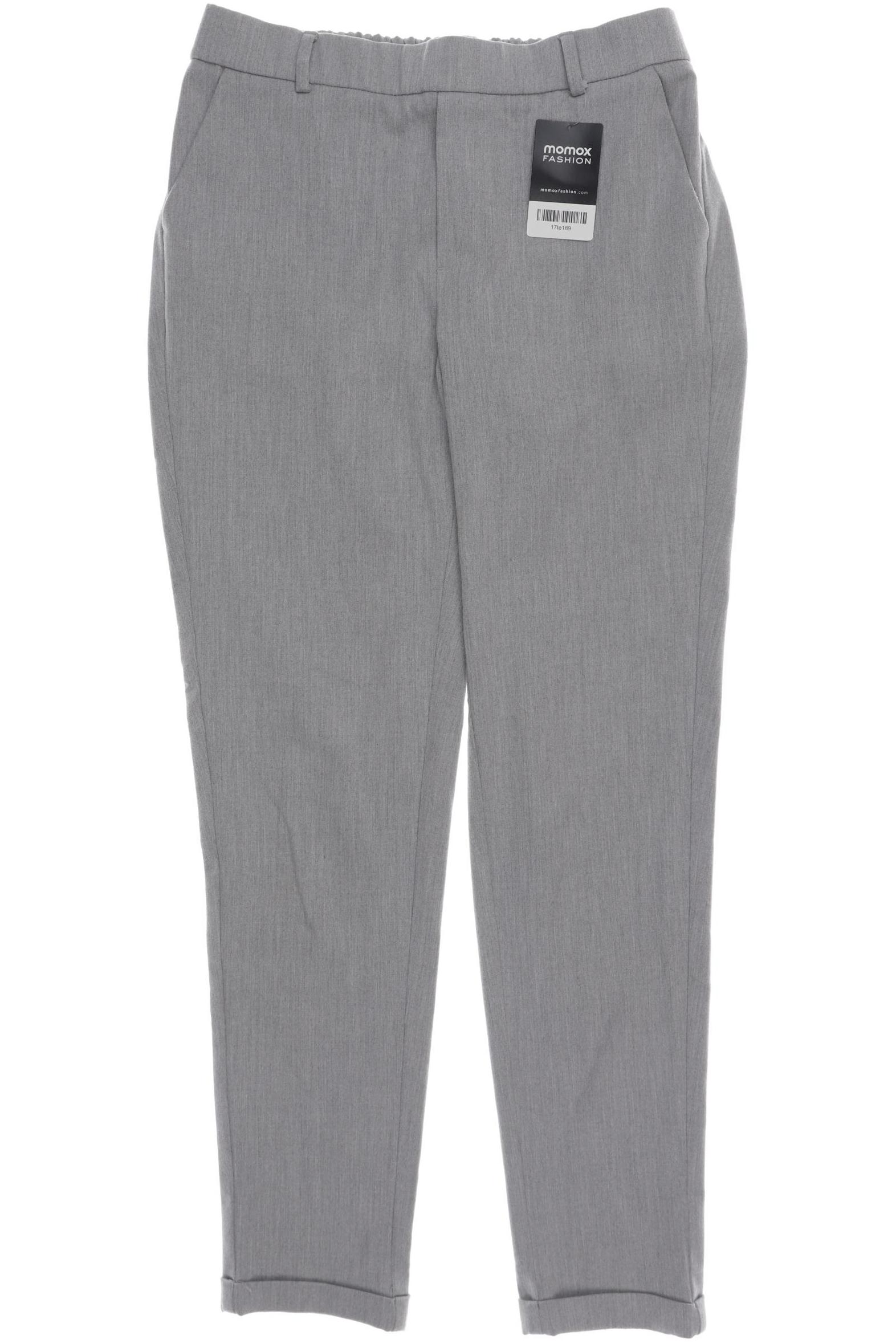 

Vero Moda Damen Stoffhose, grau