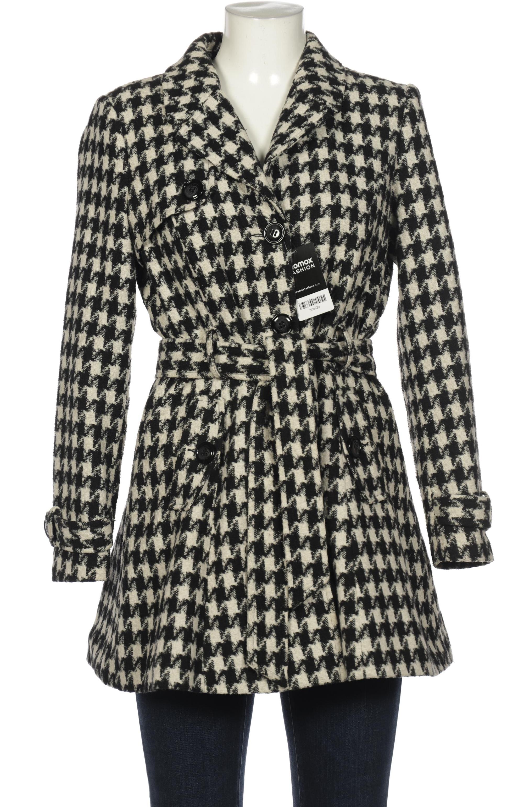 

Vero Moda Damen Mantel, schwarz, Gr. 38