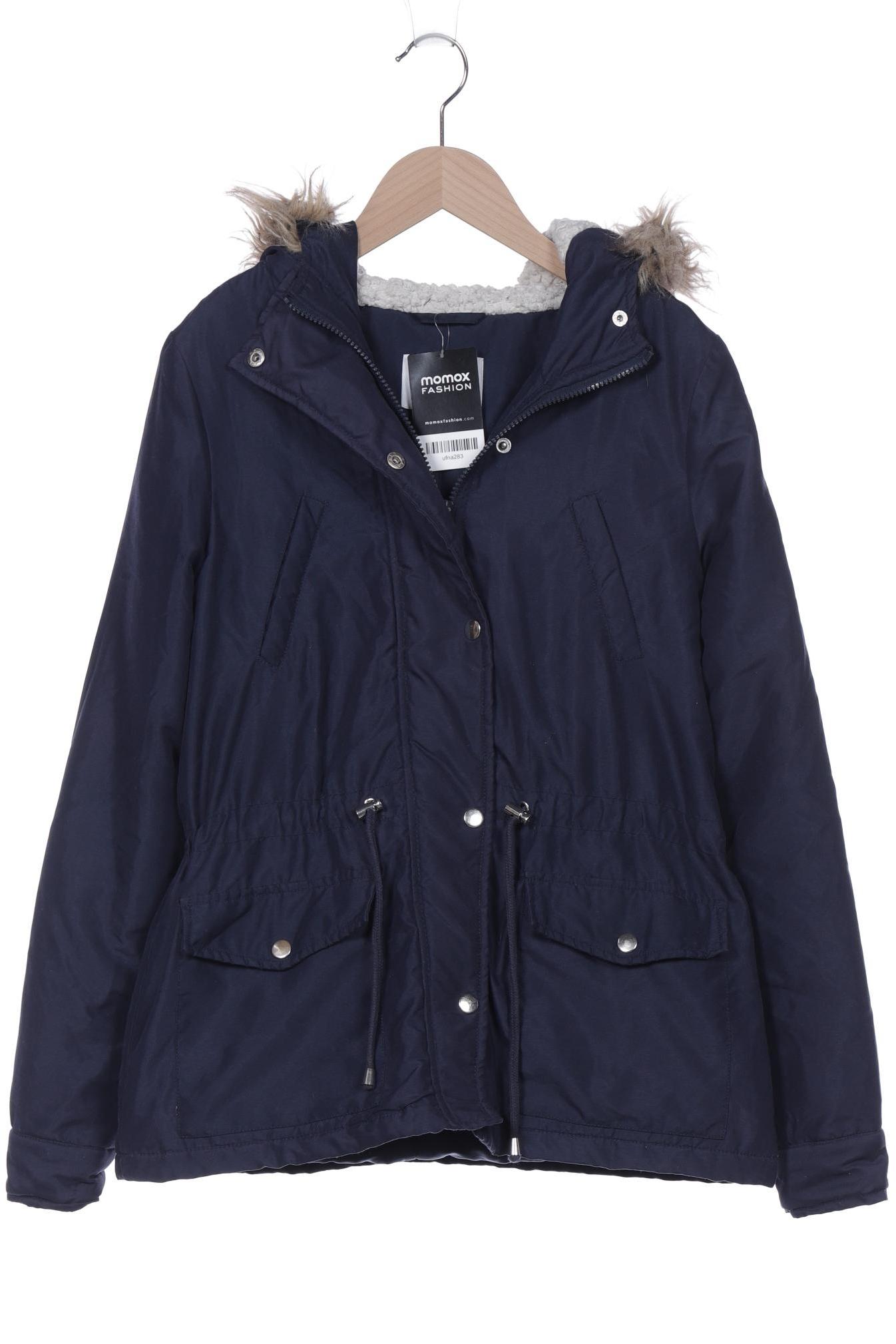 

Vero Moda Damen Mantel, marineblau, Gr. 36