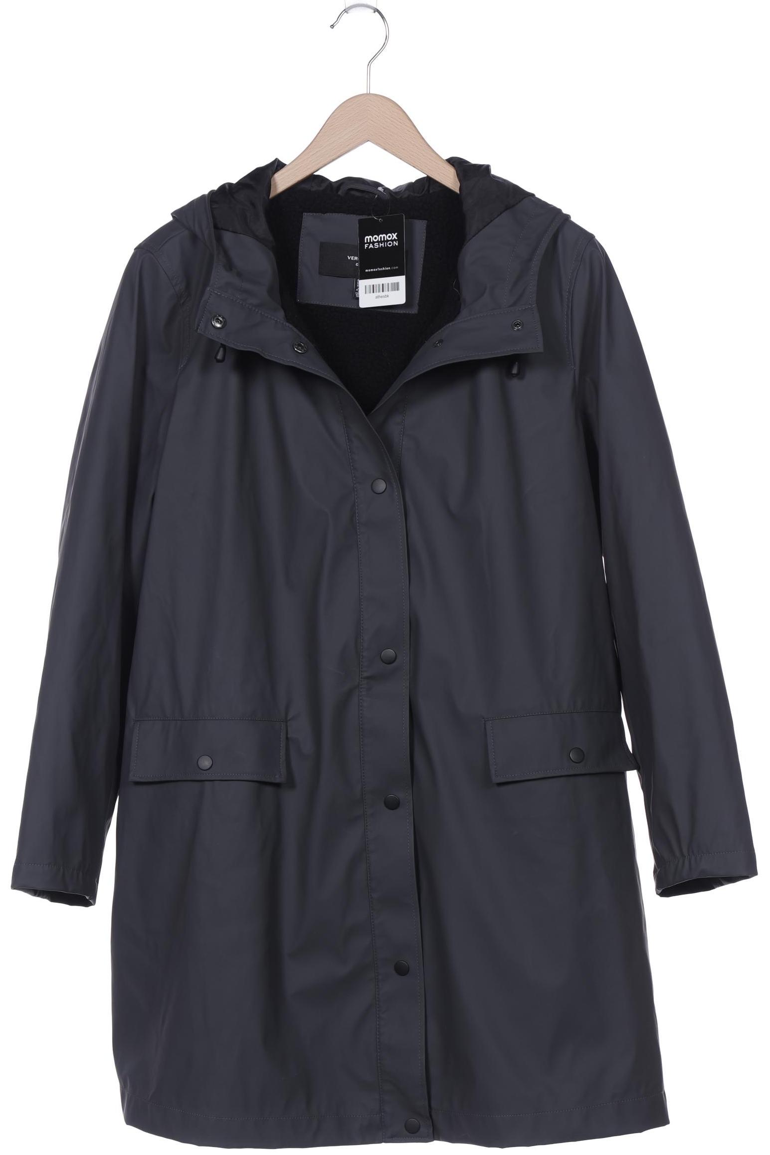 

Vero Moda Damen Mantel, grau, Gr. 46