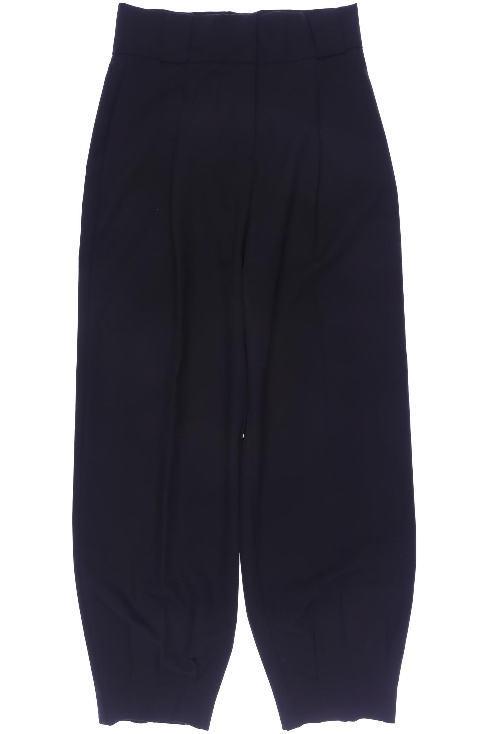 

Vero Moda Damen Stoffhose, schwarz, Gr. 0