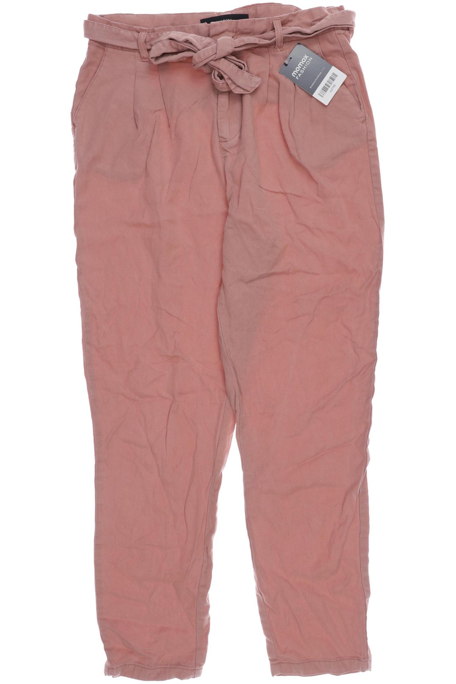 

Vero Moda Damen Stoffhose, pink, Gr. 0