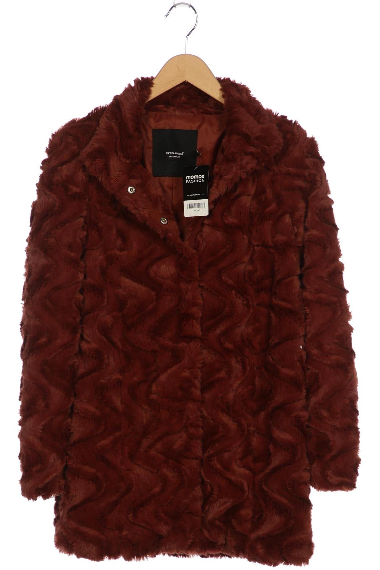 

Vero Moda Damen Mantel, pink, Gr. 34