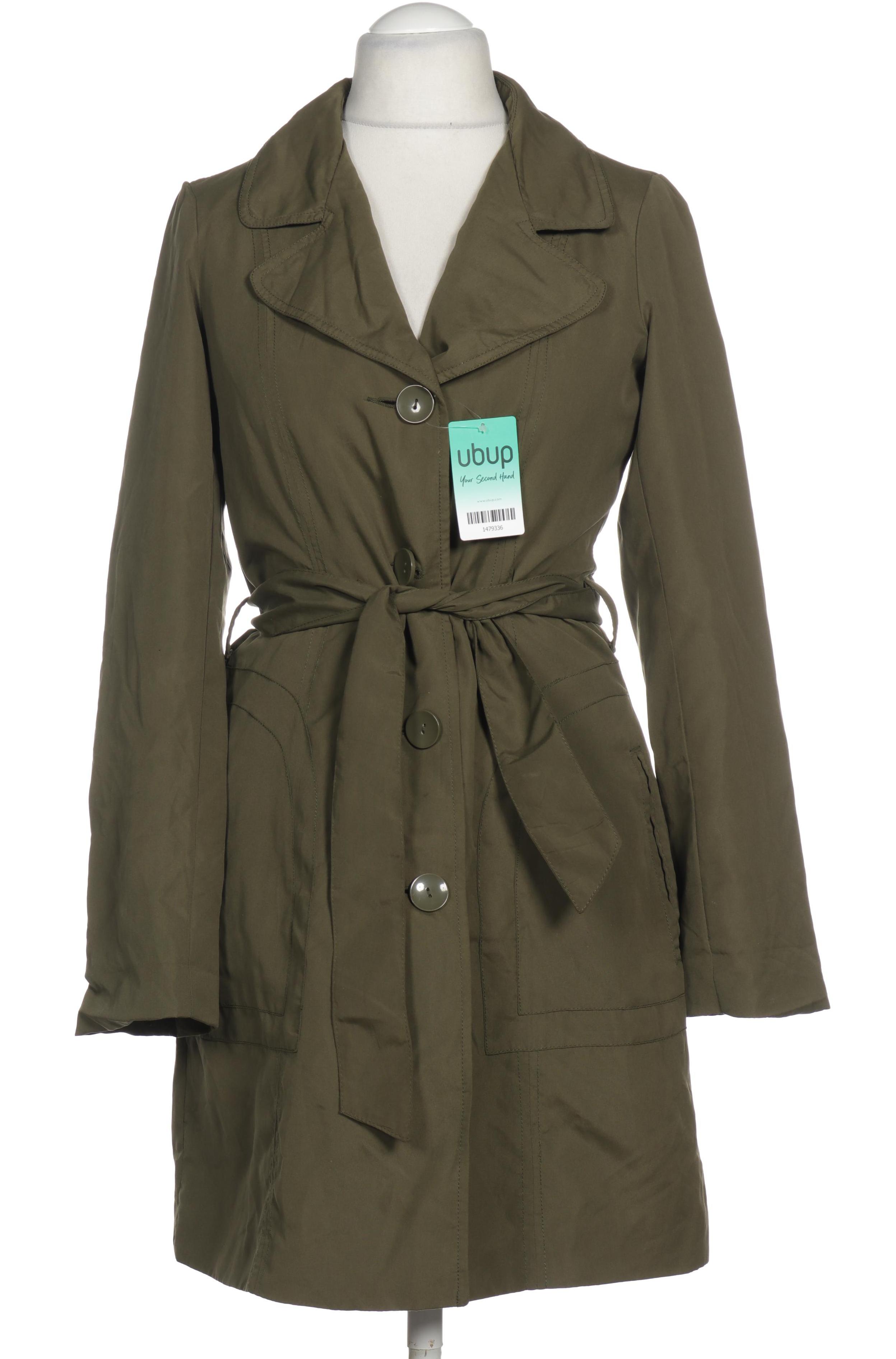 

Vero Moda Damen Mantel, grün, Gr. 38