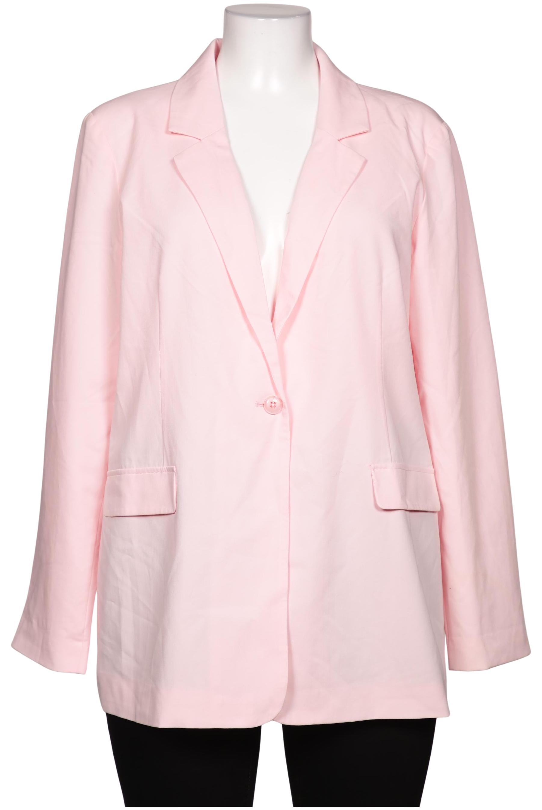

Vero Moda Damen Blazer, pink, Gr. 44