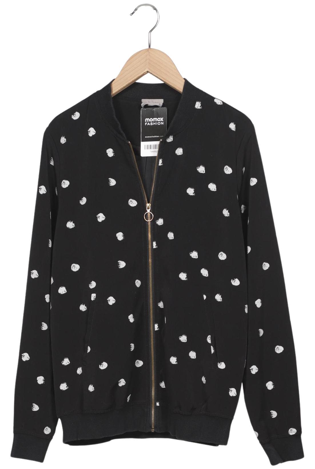 

Vero Moda Damen Jacke, schwarz, Gr. 38