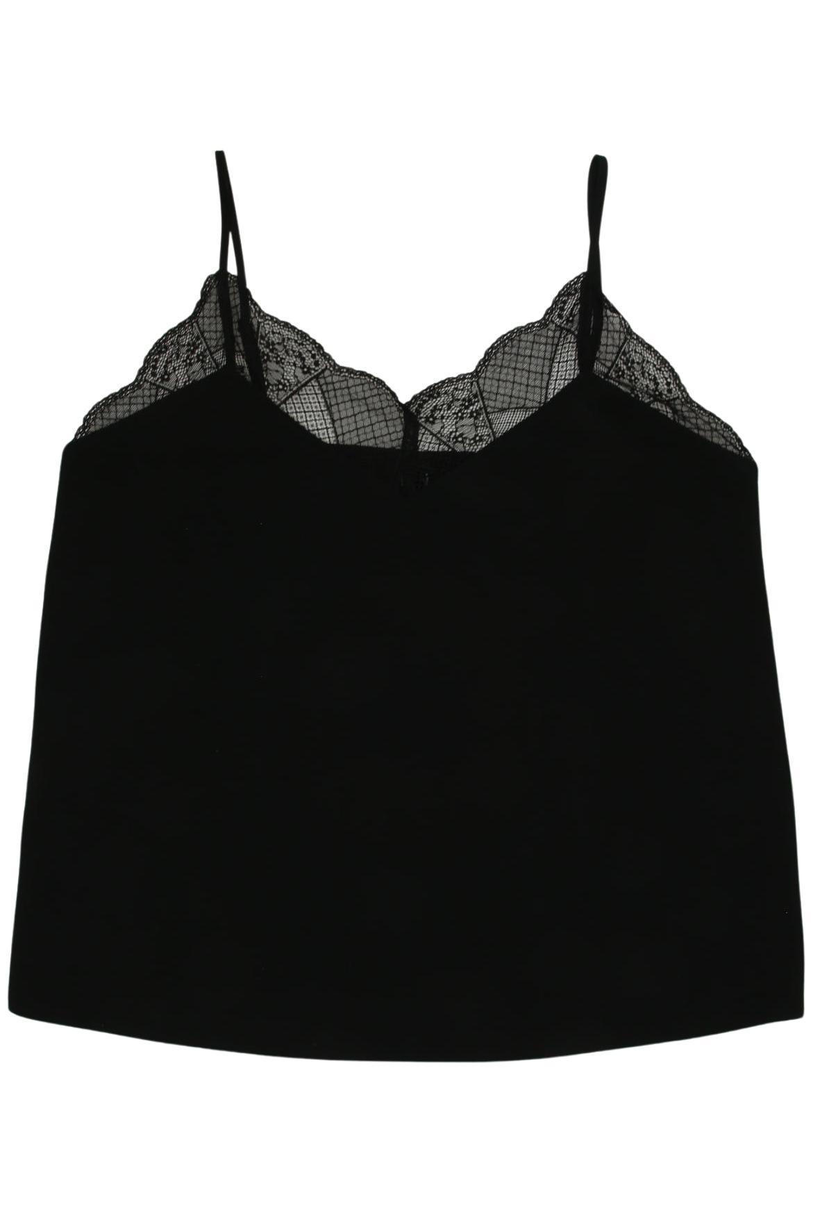 

Vero Moda Damen Top, schwarz, Gr. 42