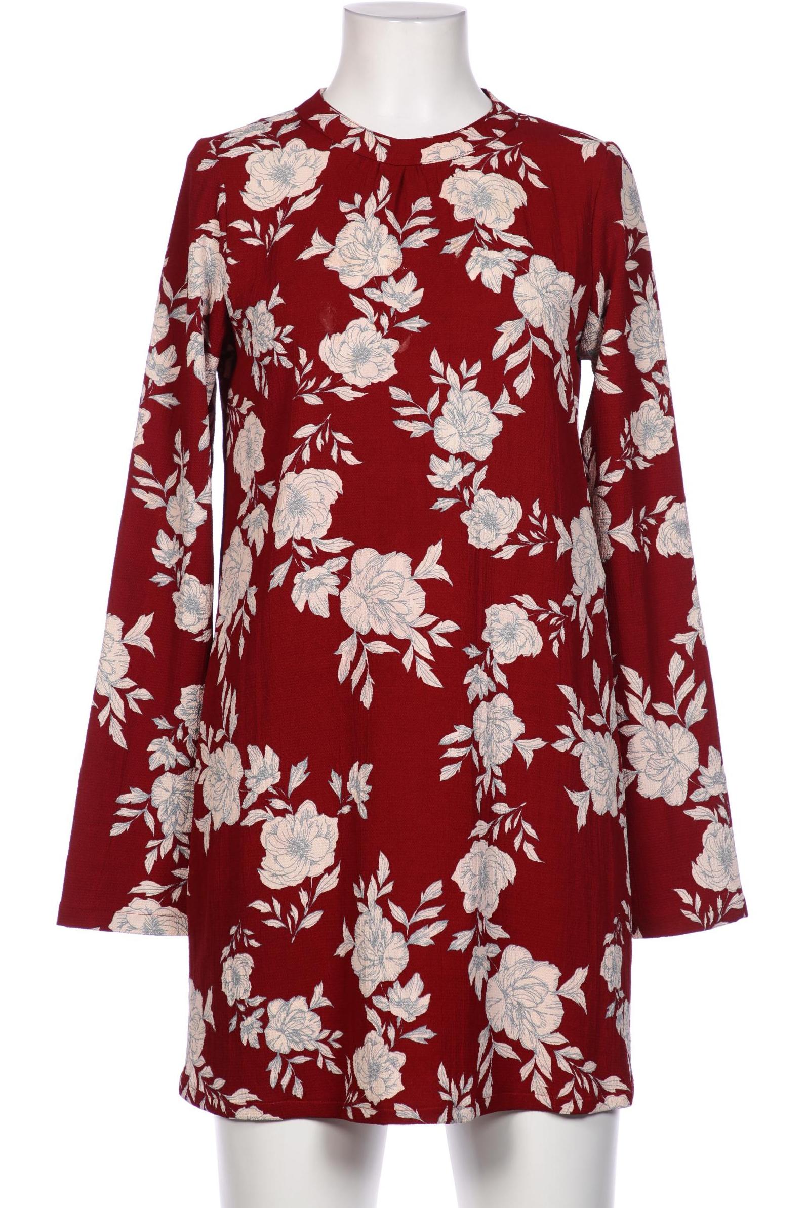 

Vero Moda Damen Kleid, bordeaux