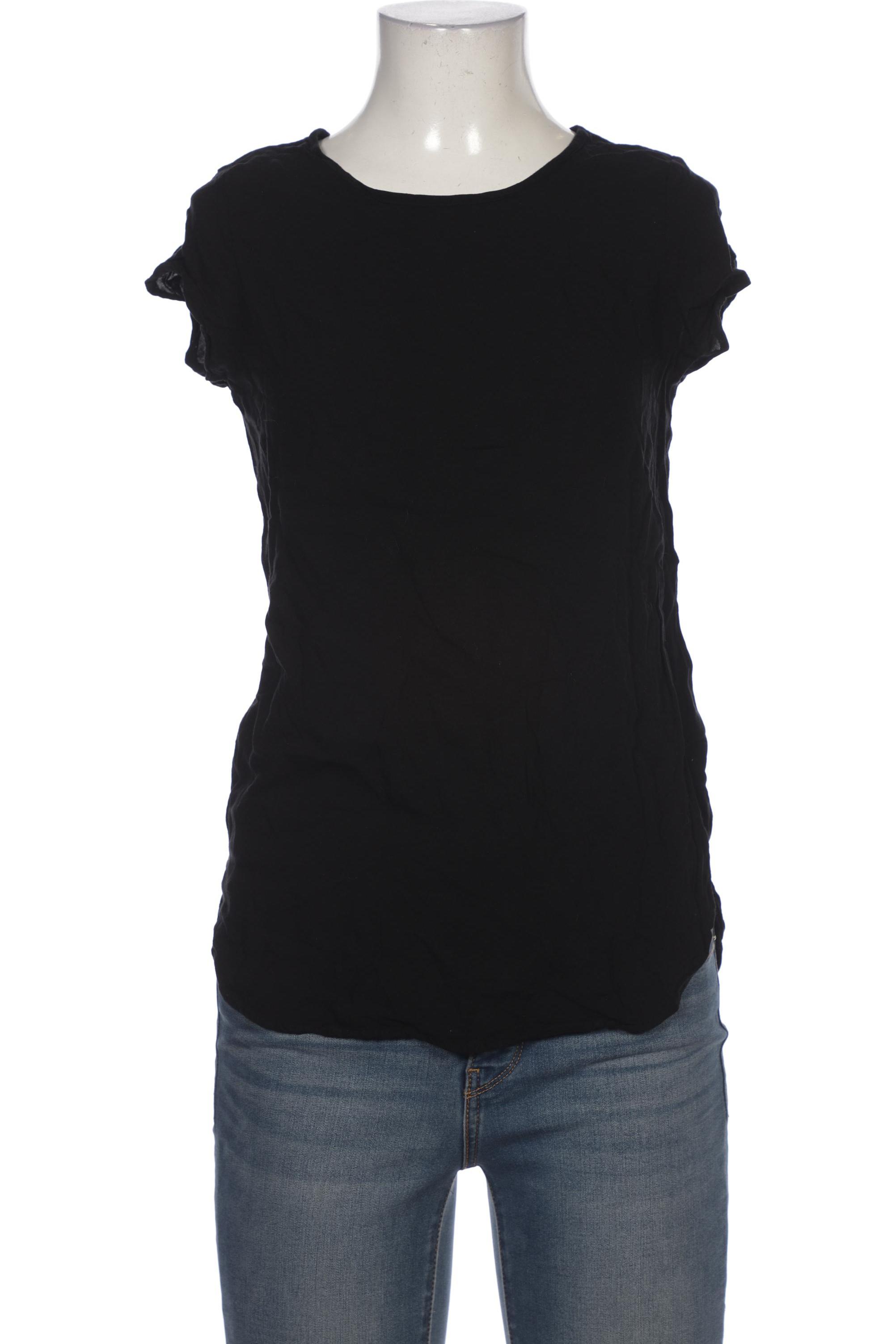

Vero Moda Damen Bluse, schwarz
