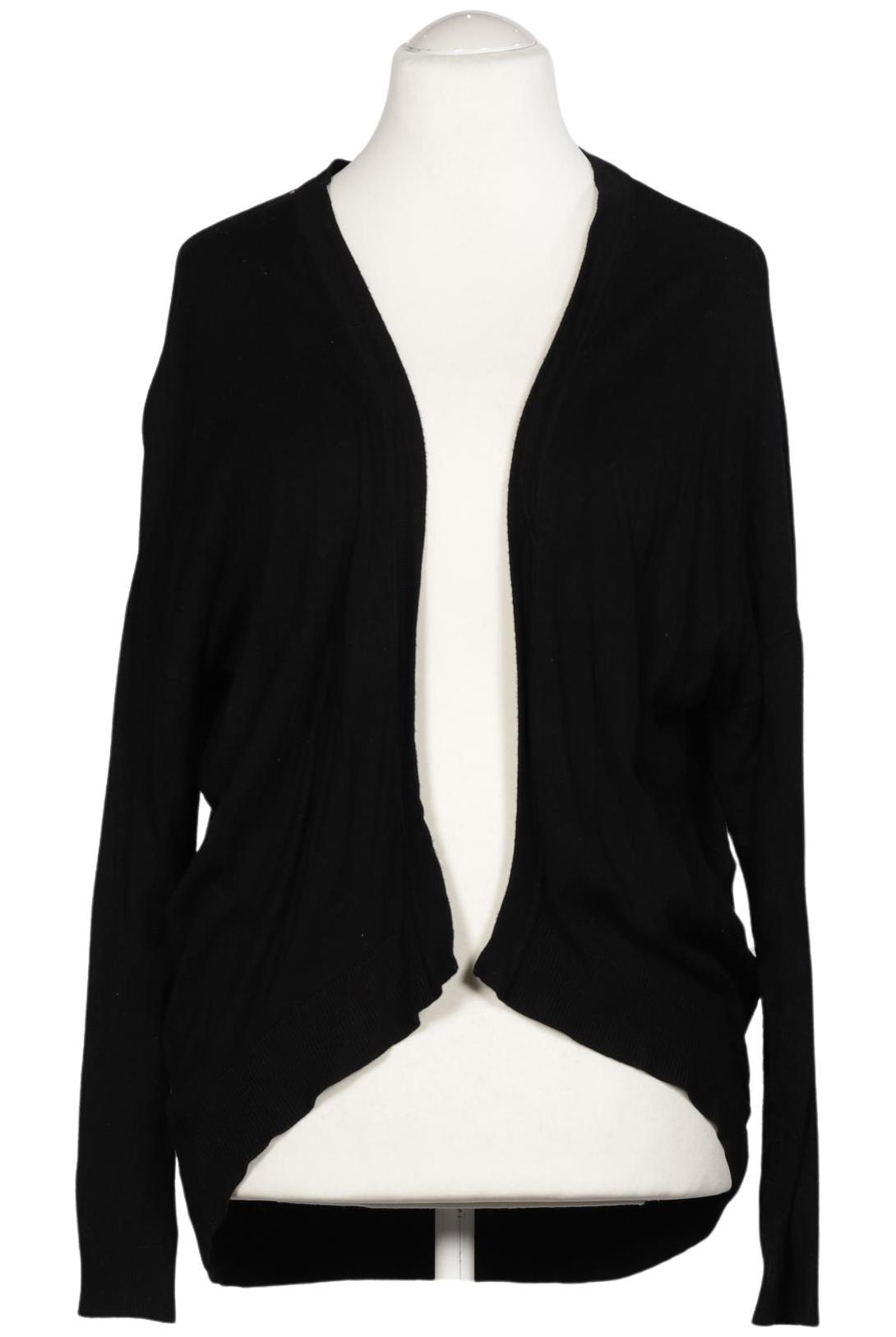 

Vero Moda Damen Strickjacke, schwarz, Gr. 38