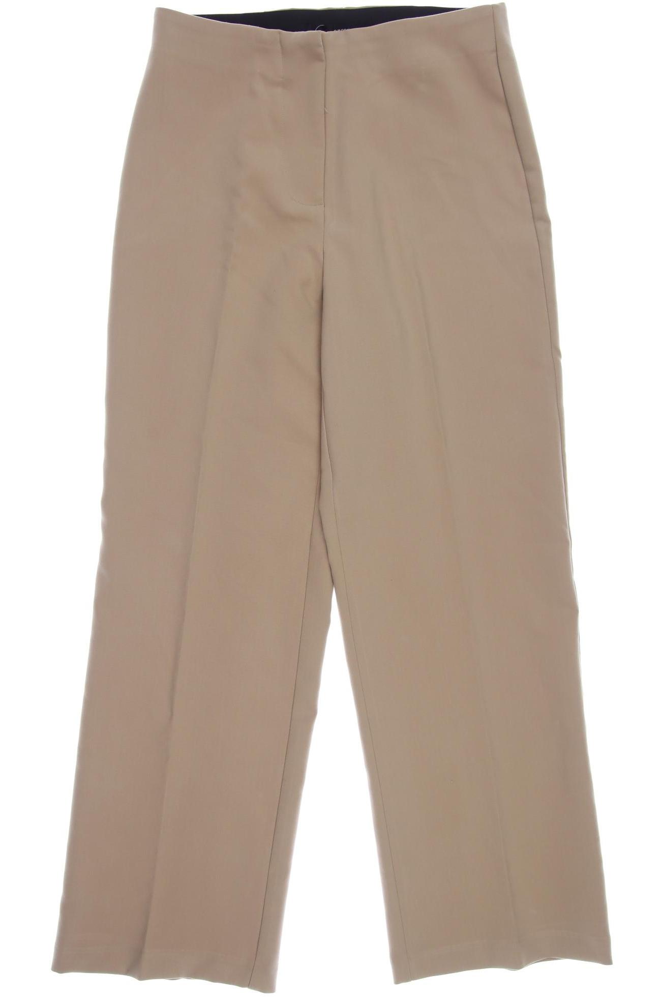 

Vero Moda Damen Stoffhose, beige