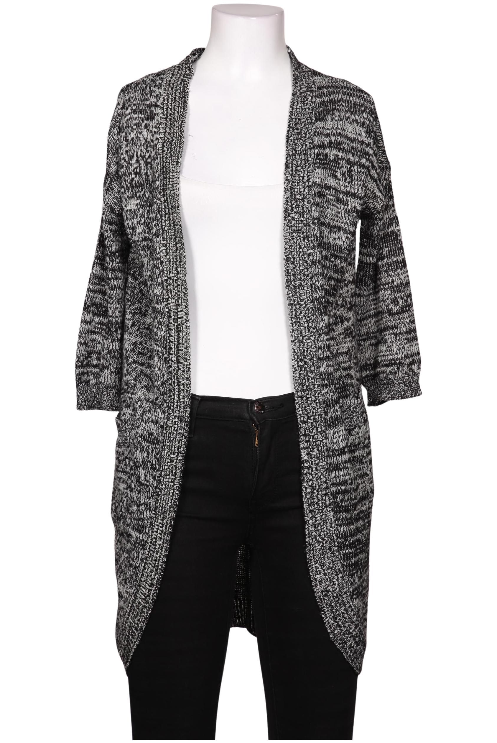 

Vero Moda Damen Strickjacke, schwarz, Gr. 34