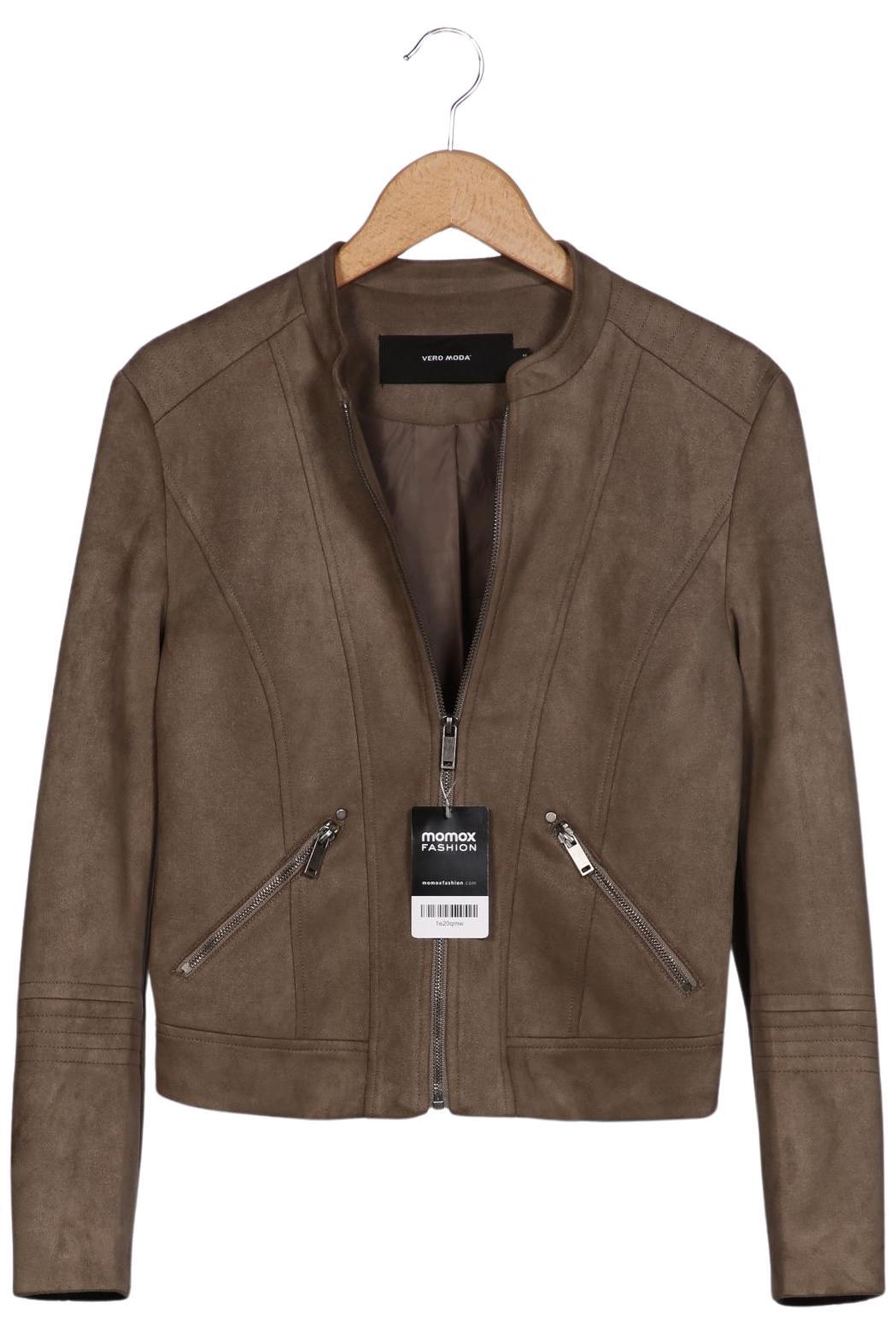 

Vero Moda Damen Jacke, braun, Gr. 38
