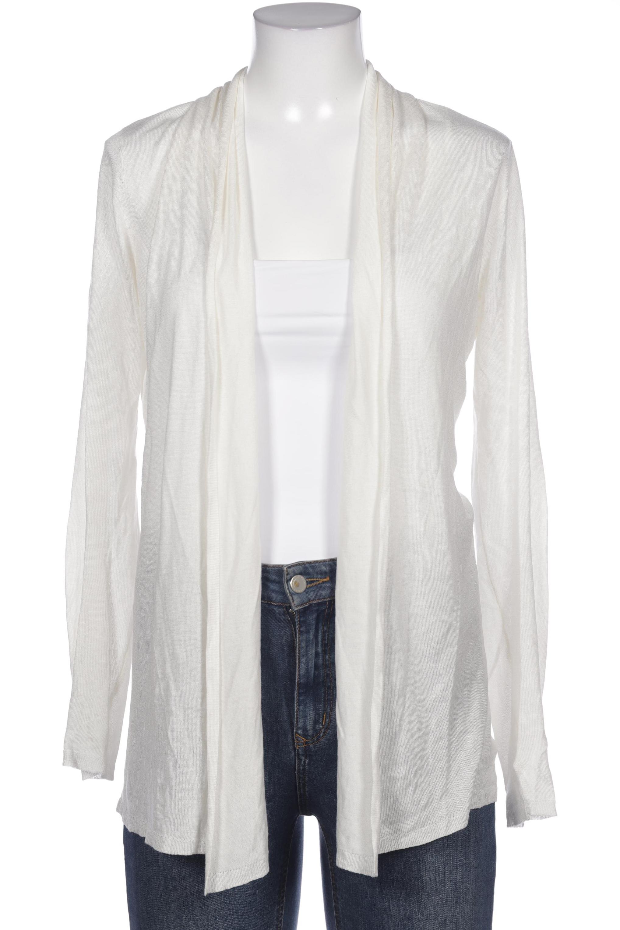 

Vero Moda Damen Strickjacke, cremeweiß