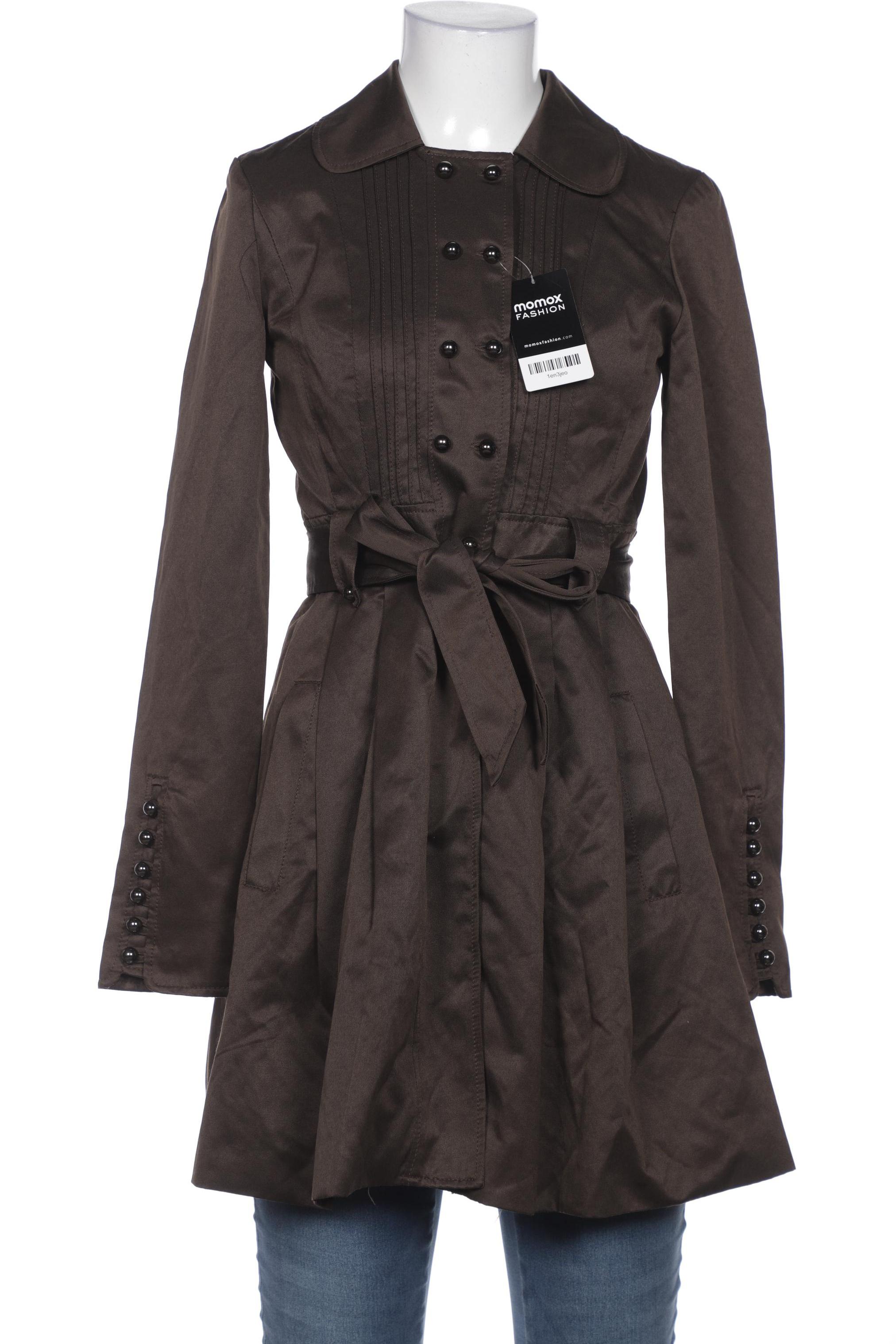 

Vero Moda Damen Mantel, braun