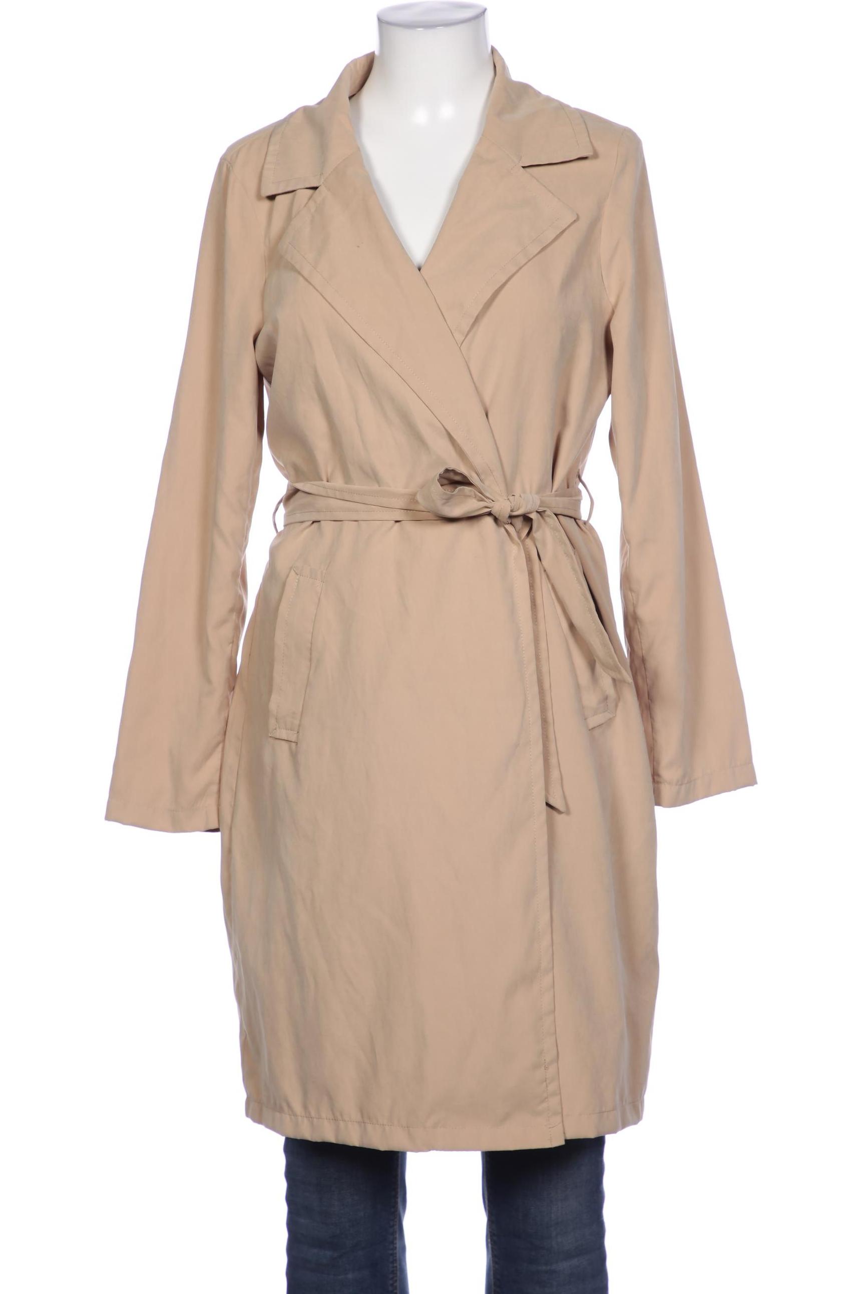 

Vero Moda Damen Mantel, beige