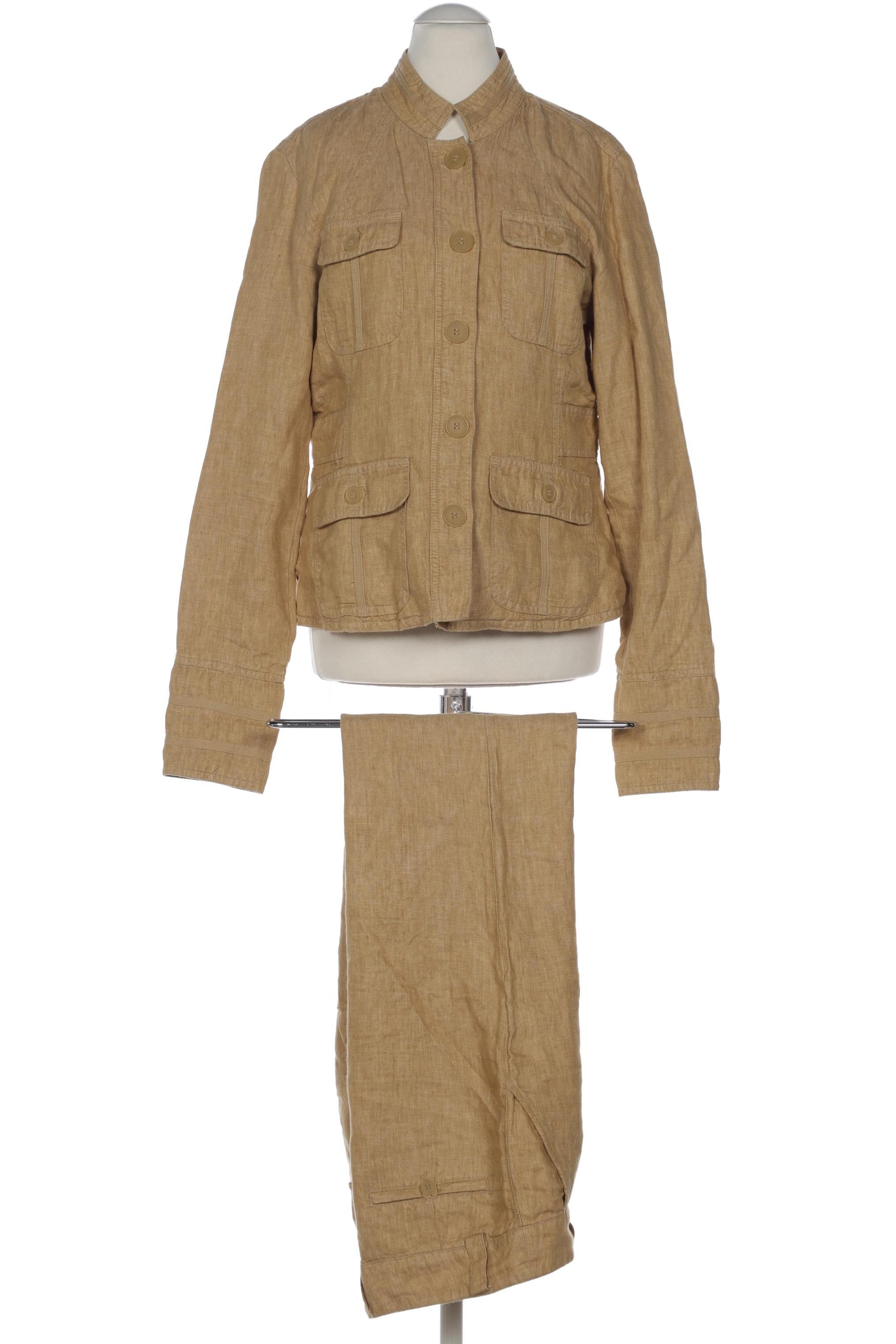 

Vero Moda Damen Anzug, beige, Gr. 38