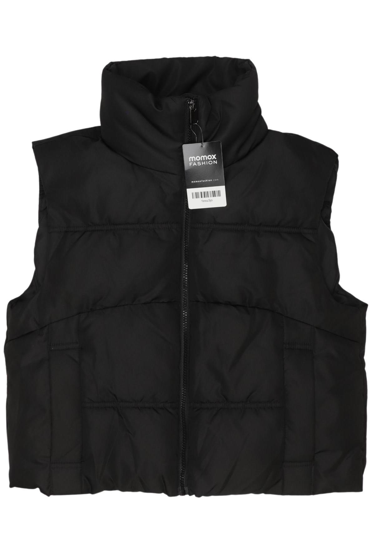 

Vero Moda Damen Weste, schwarz, Gr. 34