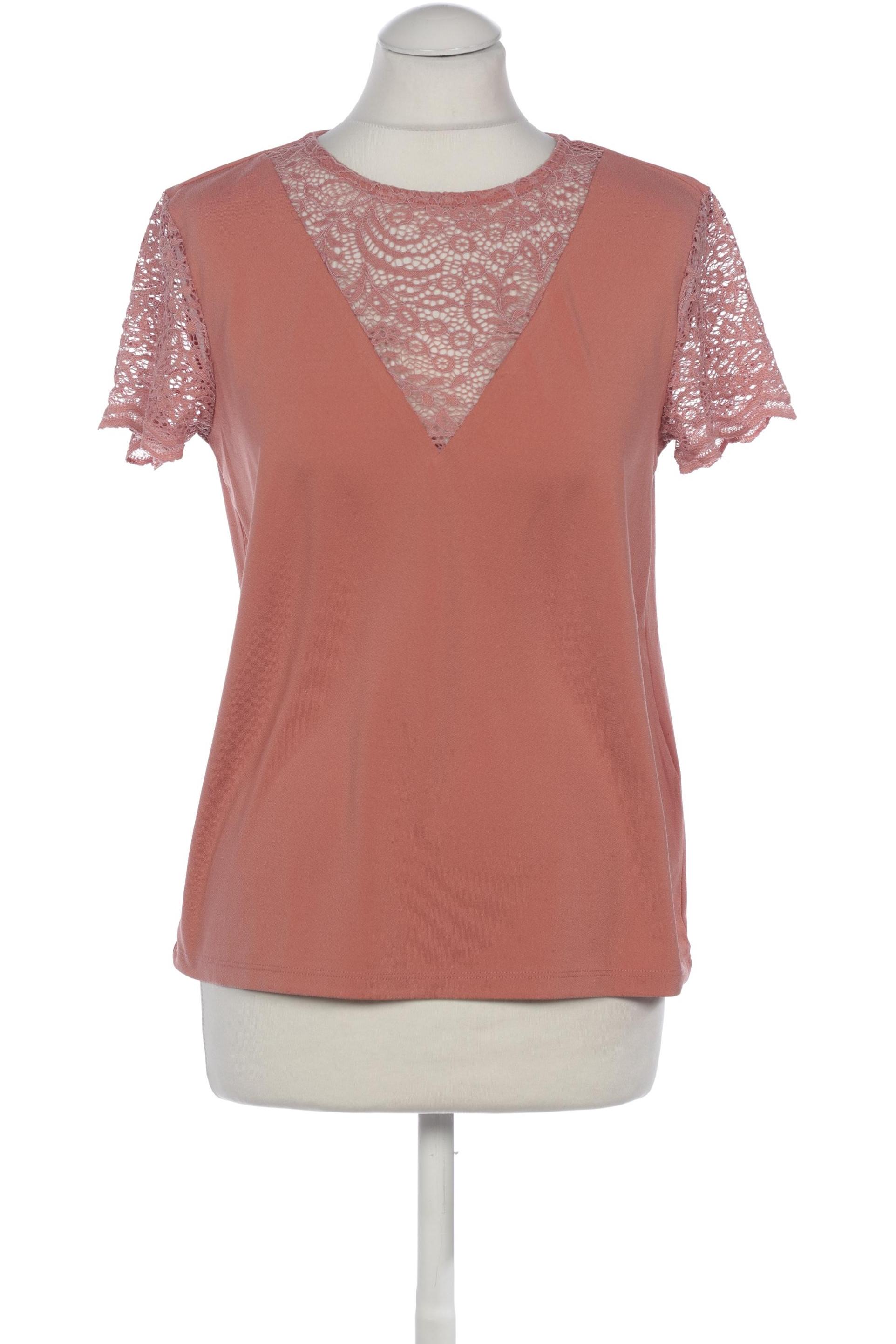 

Vero Moda Damen T-Shirt, pink, Gr. 36