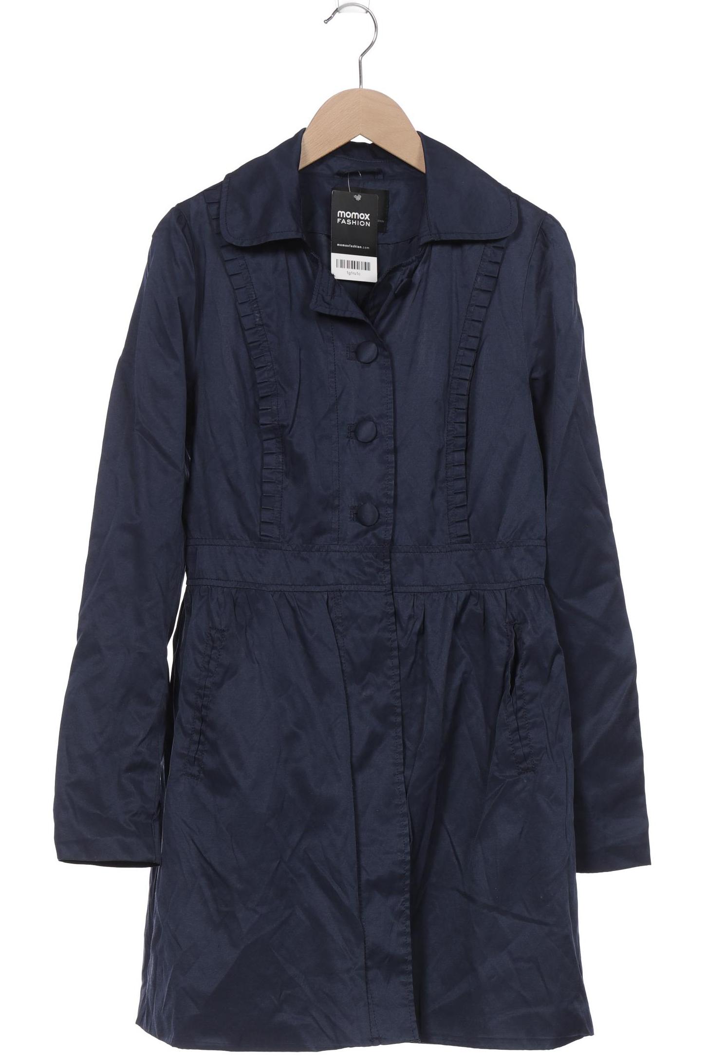 

Vero Moda Damen Mantel, marineblau