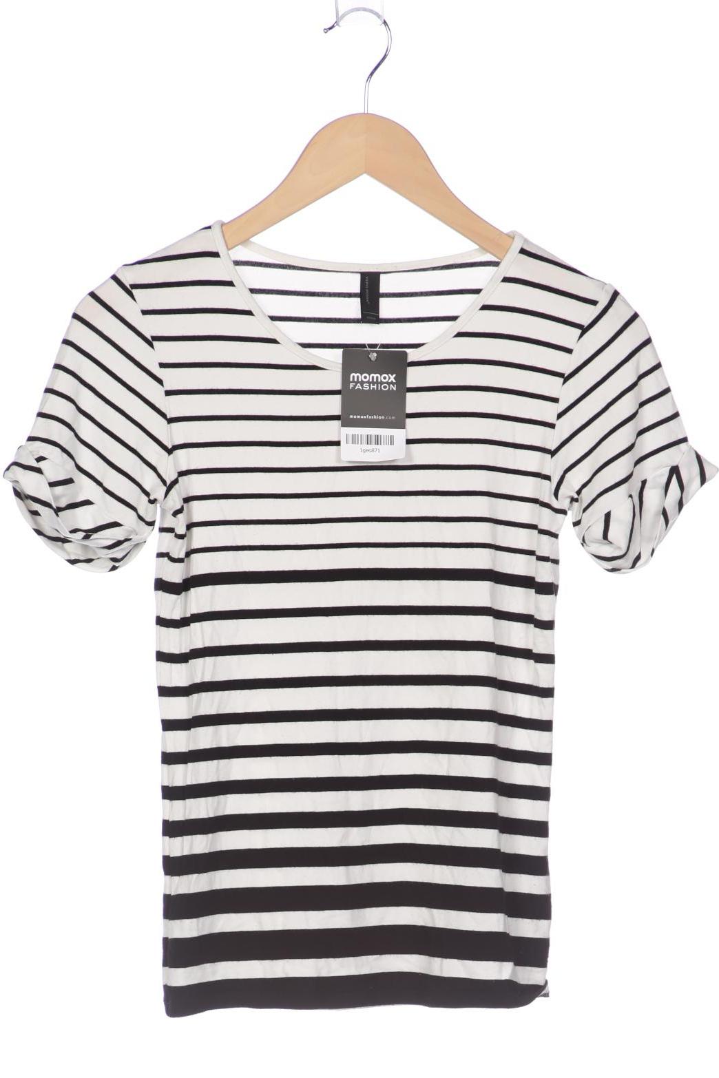 

Vero Moda Damen T-Shirt, weiß