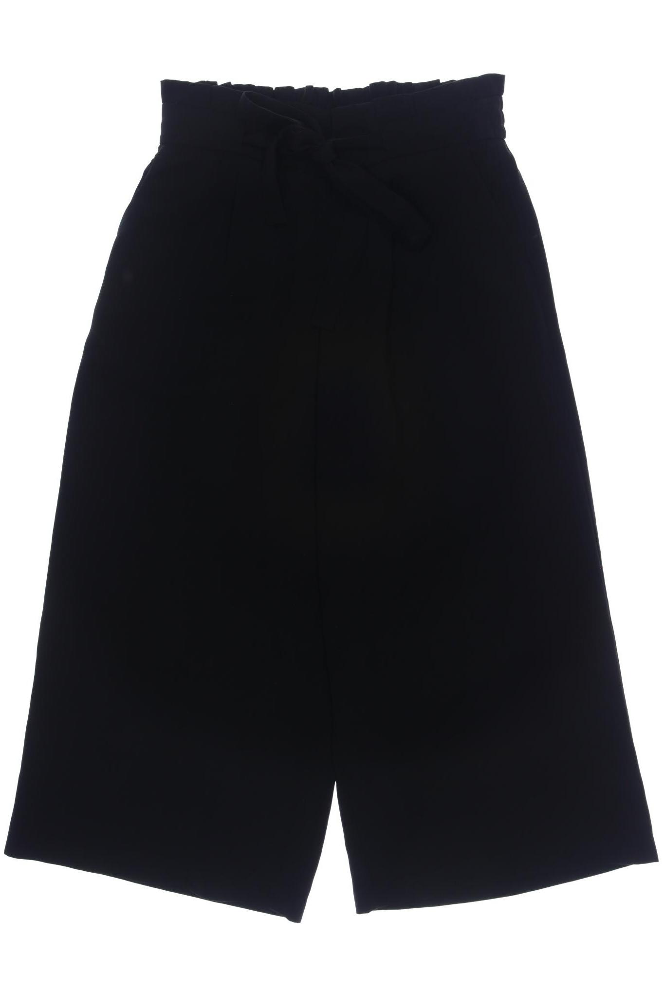 

Vero Moda Damen Stoffhose, schwarz, Gr. 0