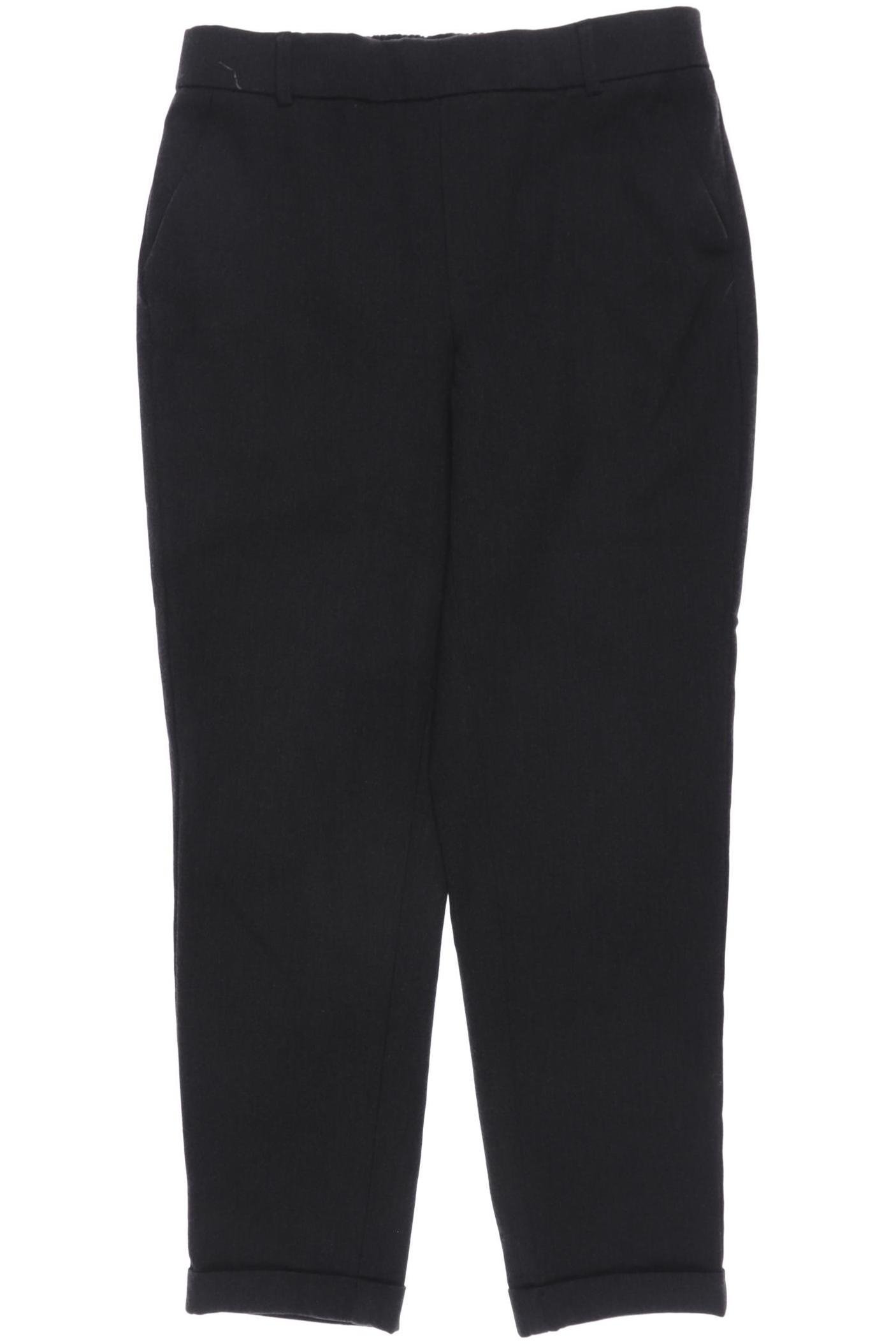

Vero Moda Damen Stoffhose, grau, Gr. 0