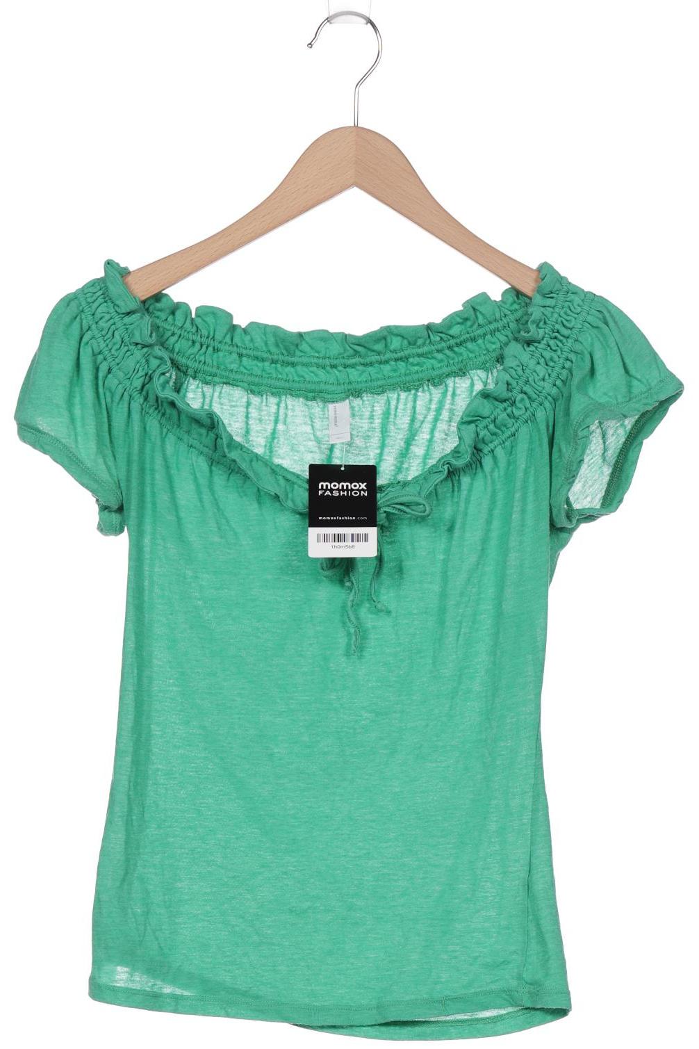 

Vero Moda Damen T-Shirt, grün