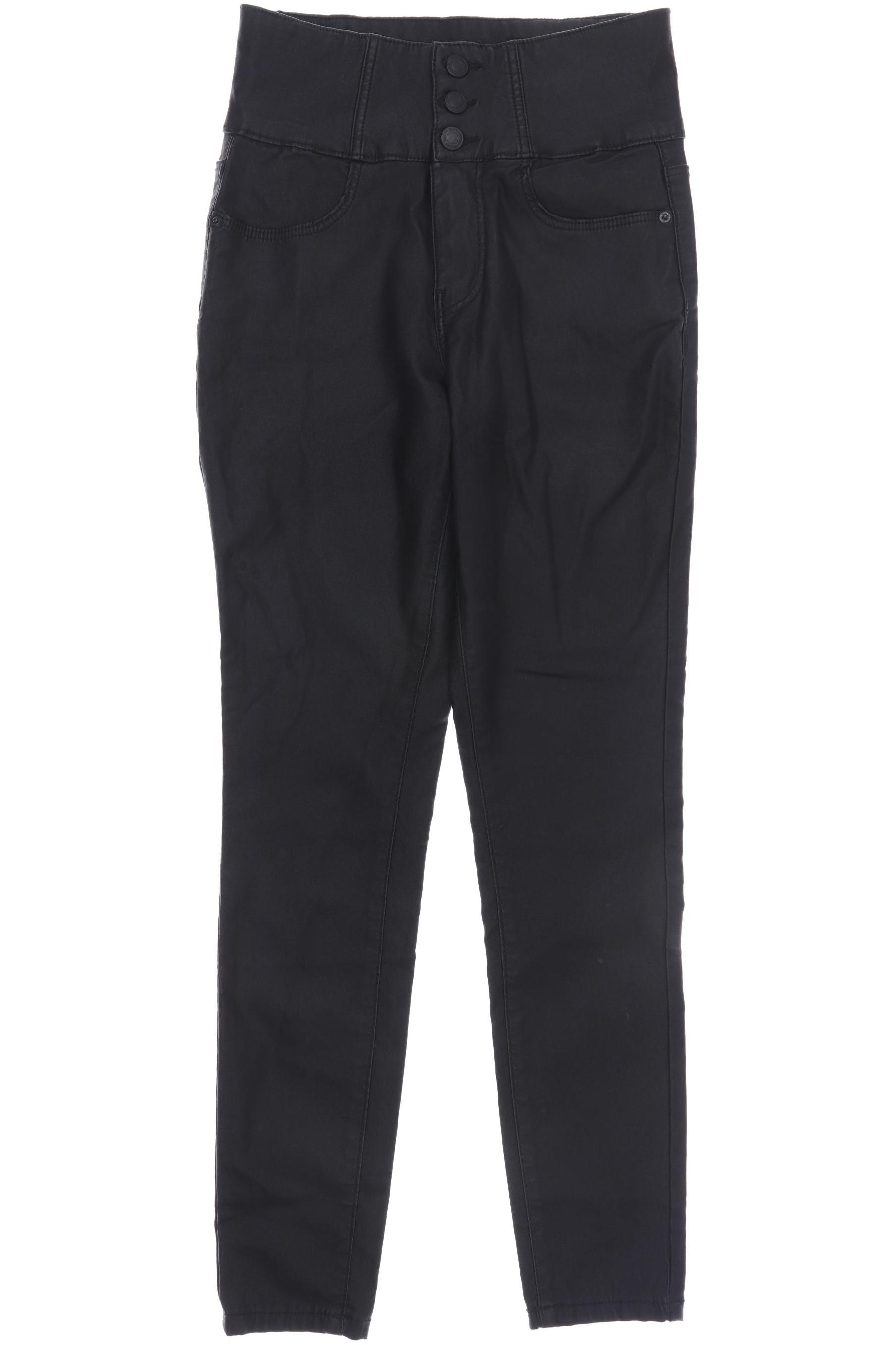 

Vero Moda Damen Stoffhose, schwarz, Gr. 30