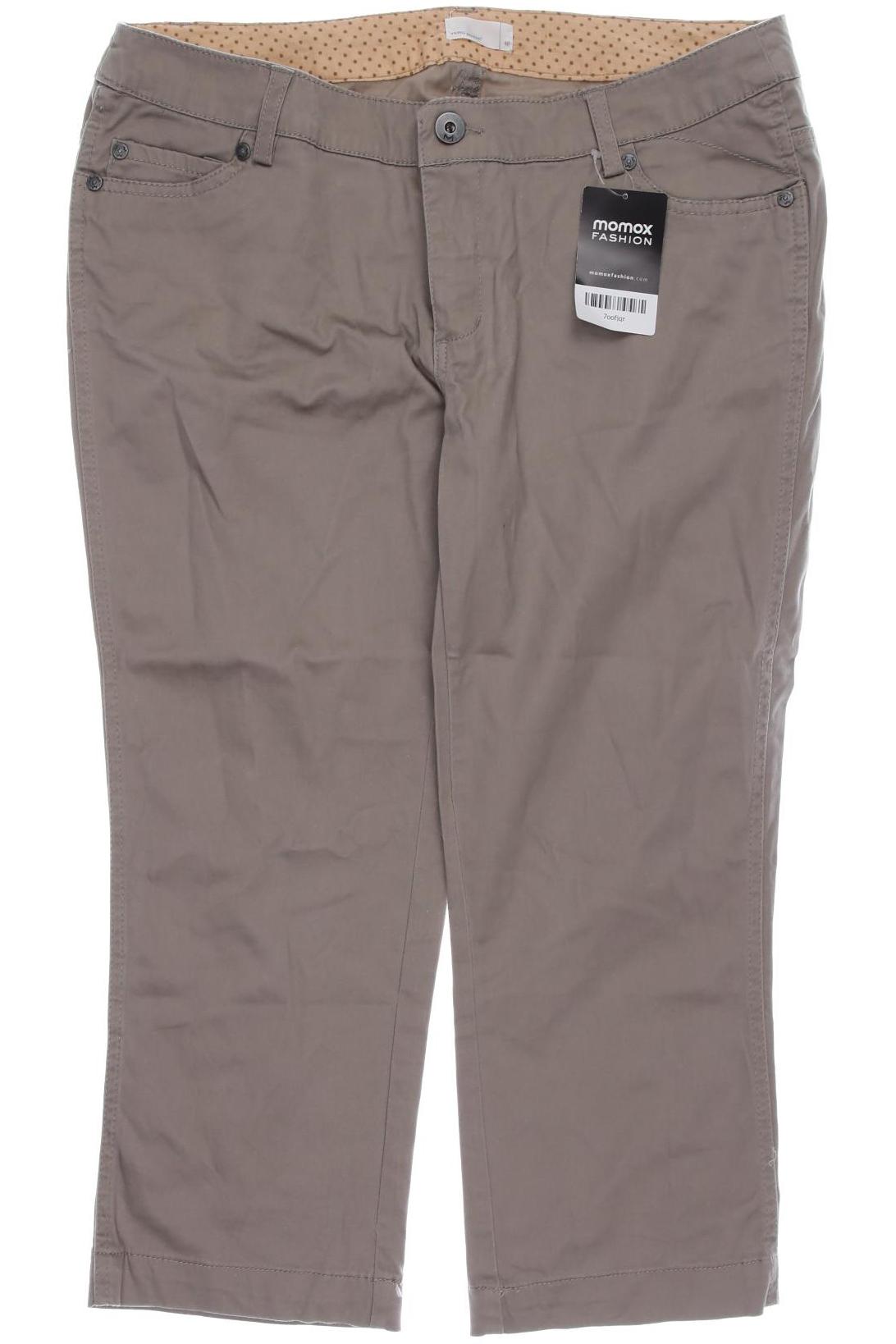 

Vero Moda Damen Stoffhose, beige
