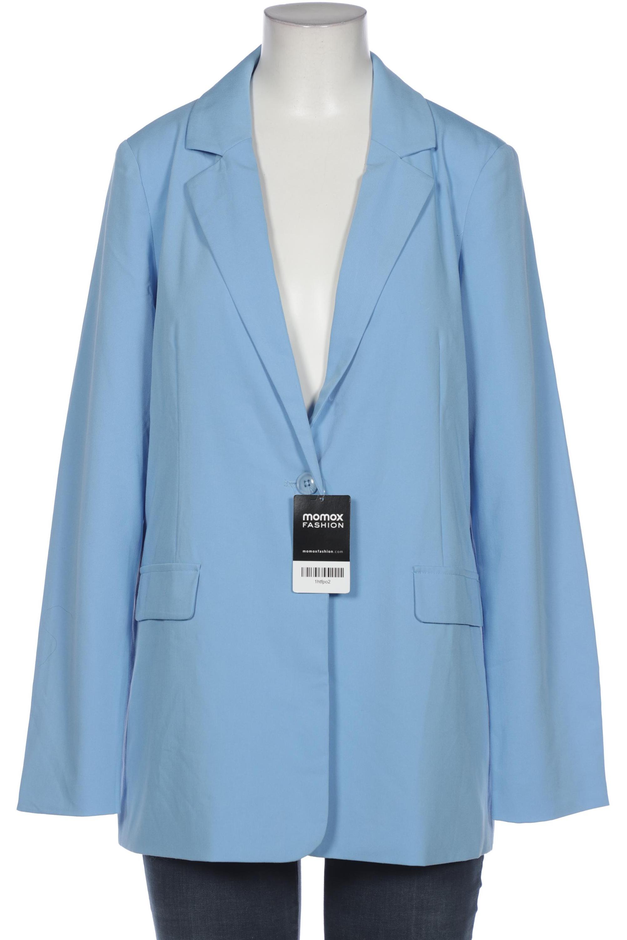 

Vero Moda Damen Blazer, blau, Gr. 38