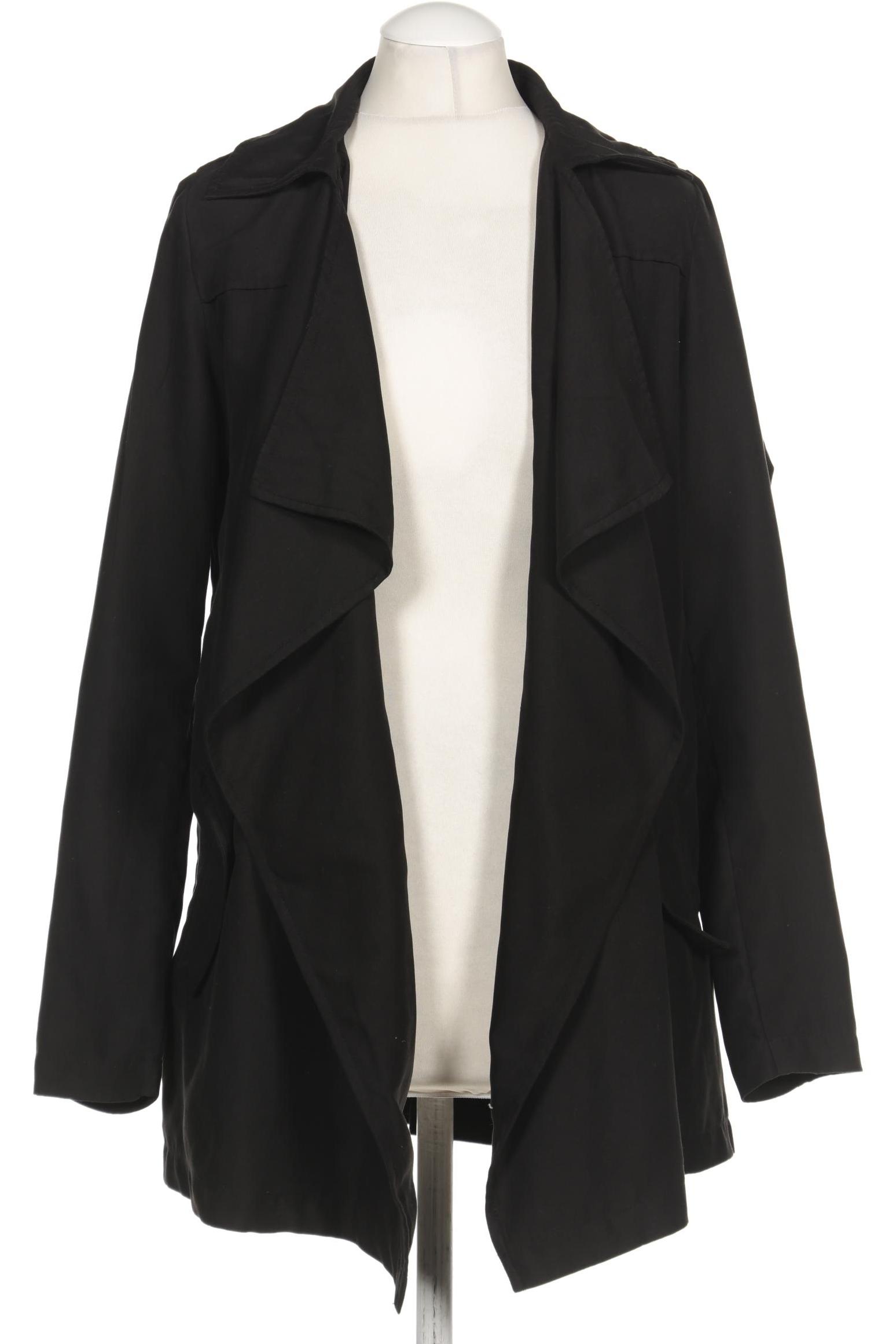 

Vero Moda Damen Mantel, schwarz