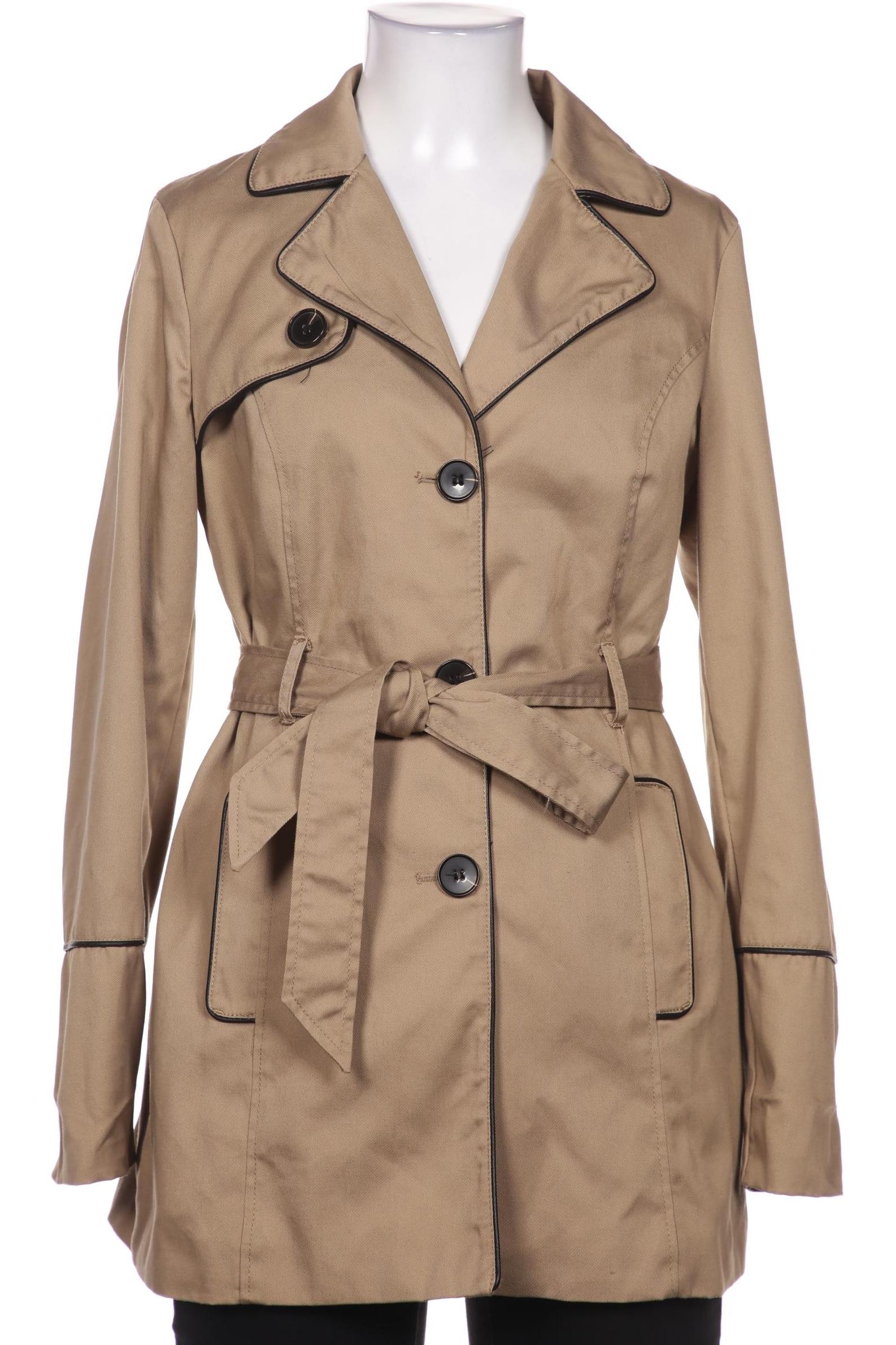 

Vero Moda Damen Mantel, beige, Gr. 36