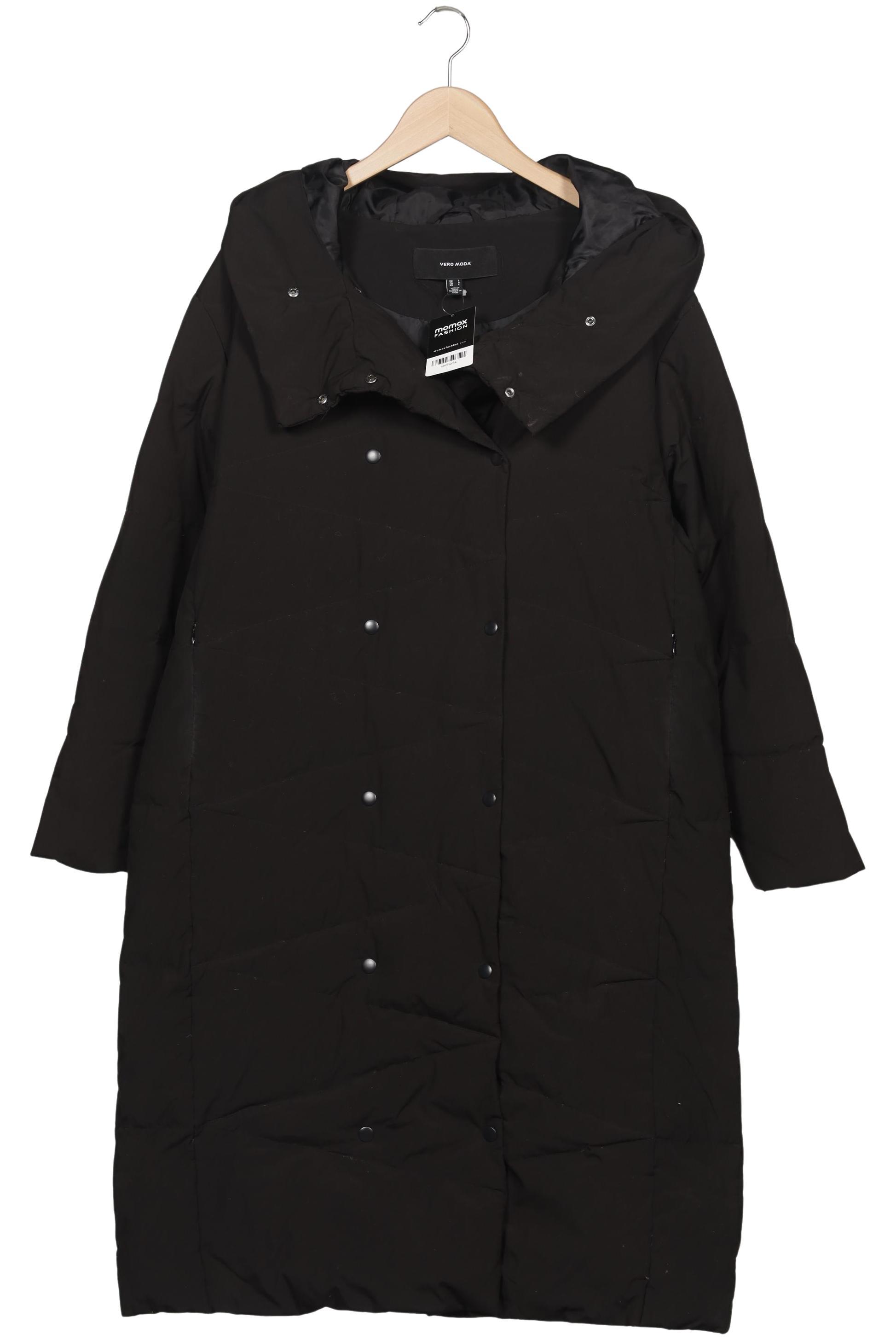 

Vero Moda Damen Mantel, schwarz, Gr. 42