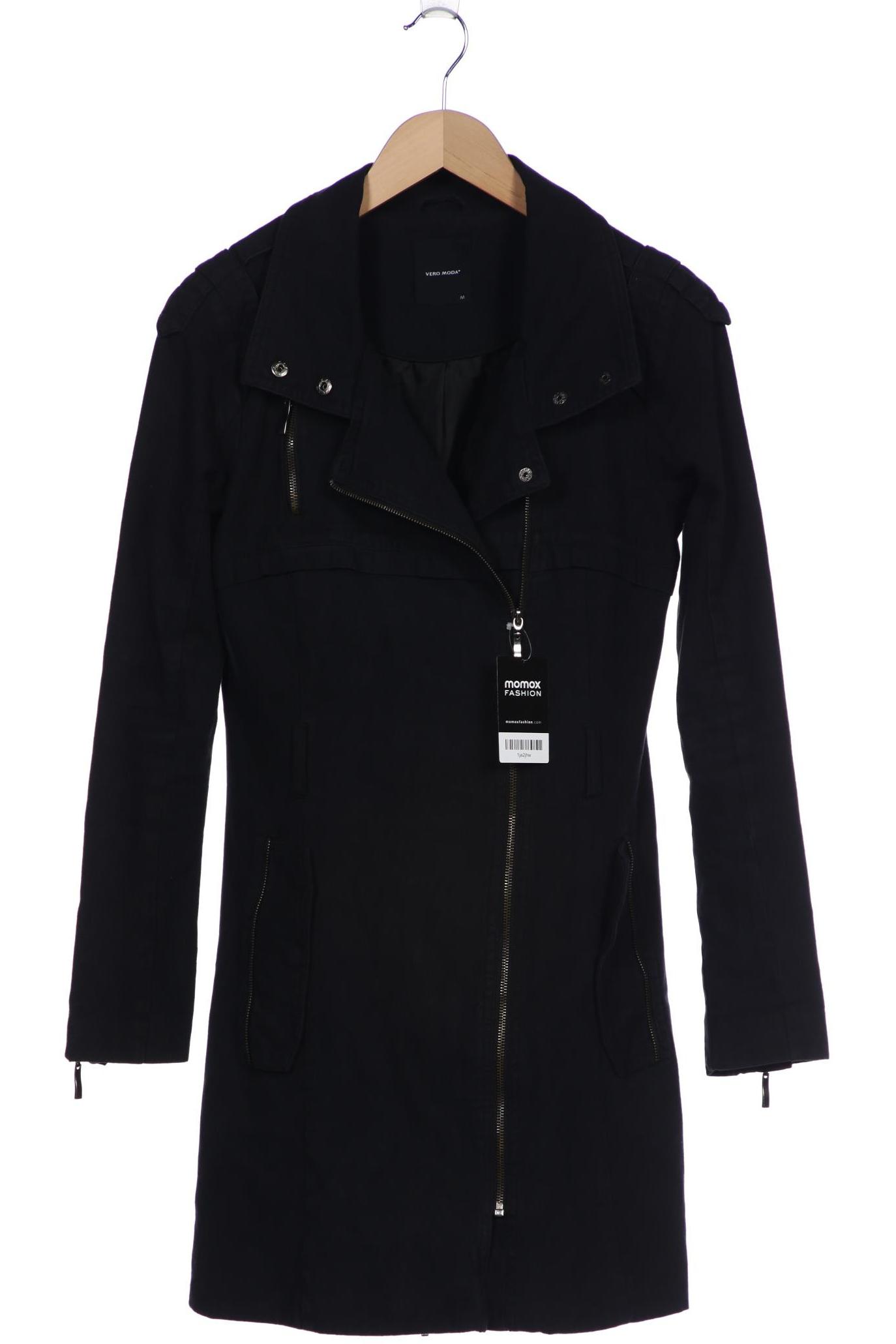 

Vero Moda Damen Mantel, marineblau
