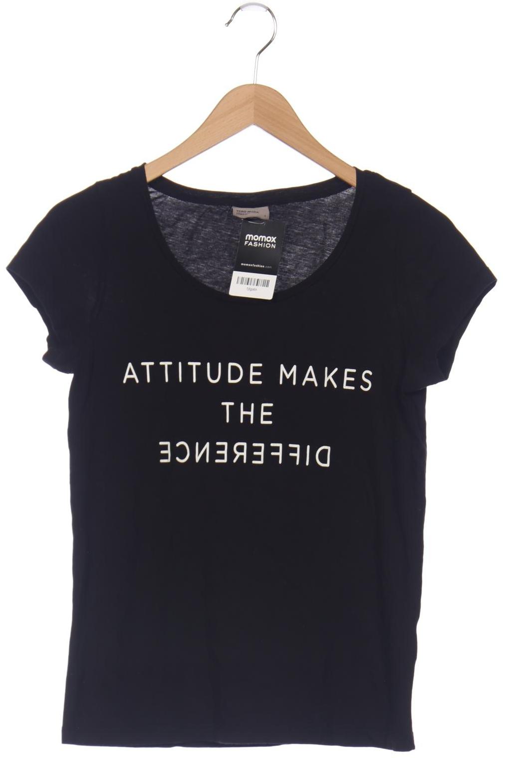 

Vero Moda Damen T-Shirt, schwarz