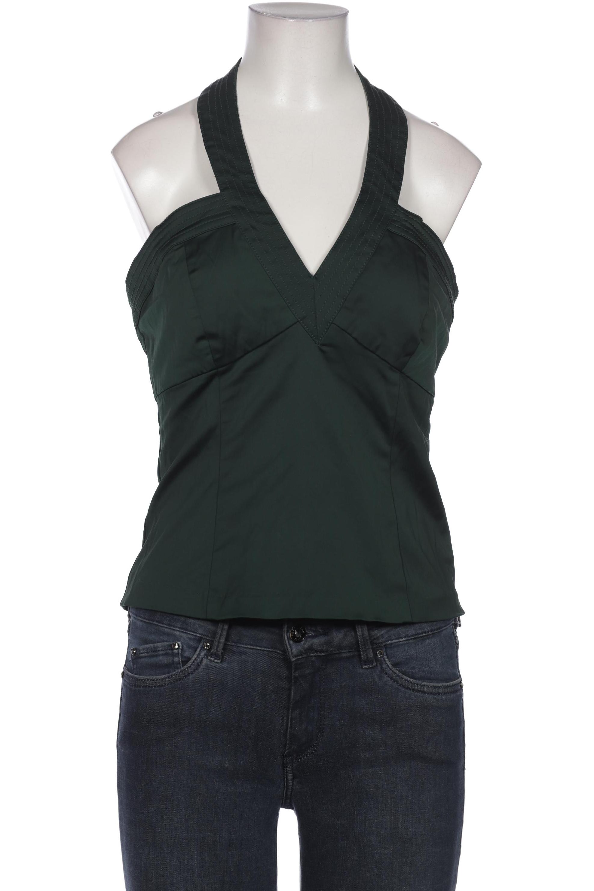 

Vero Moda Damen Bluse, grün, Gr. 40