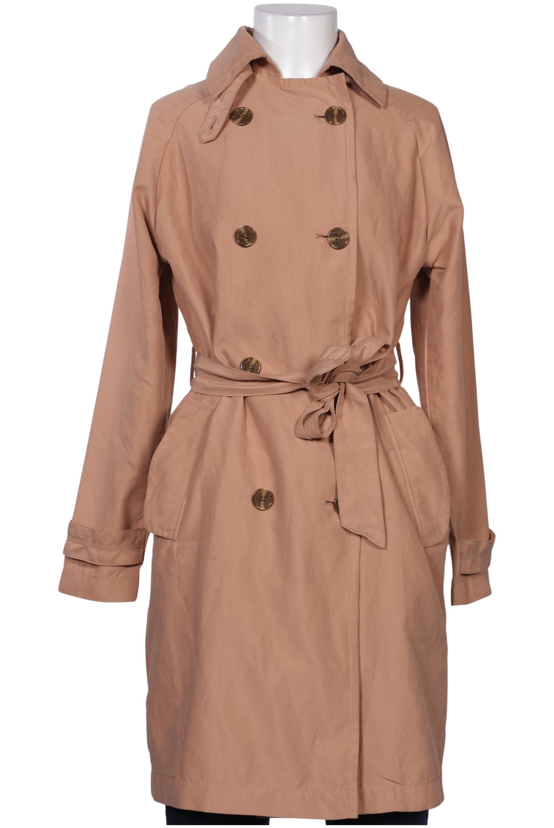 

Vero Moda Damen Mantel, beige, Gr. 34