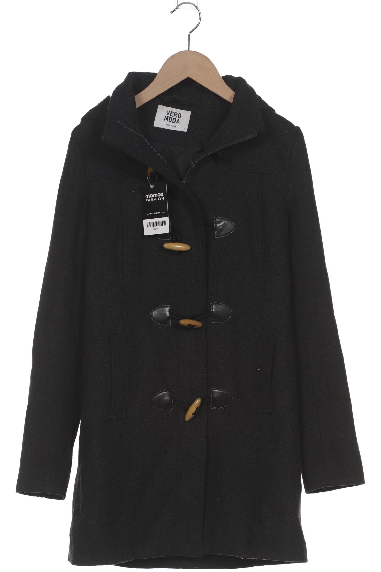 

Vero Moda Damen Mantel, grau, Gr. 36