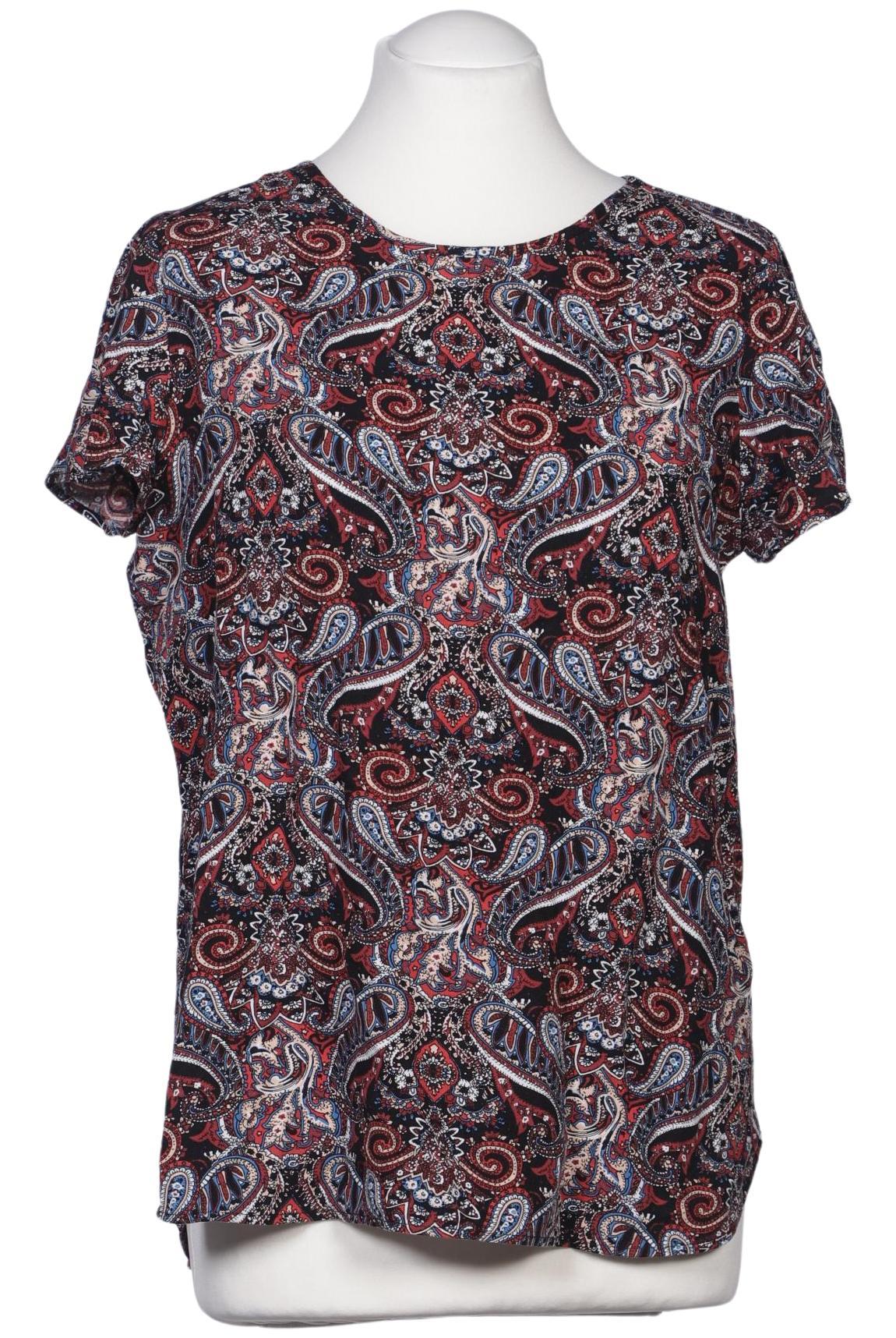 

Vero Moda Damen Bluse, mehrfarbig, Gr. 38