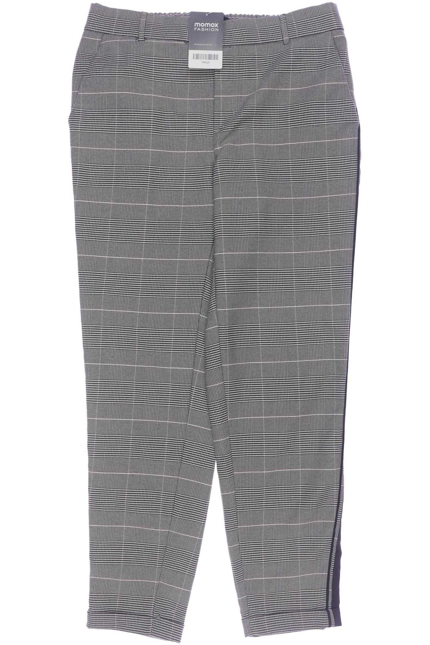 

Vero Moda Damen Stoffhose, grau, Gr. 0