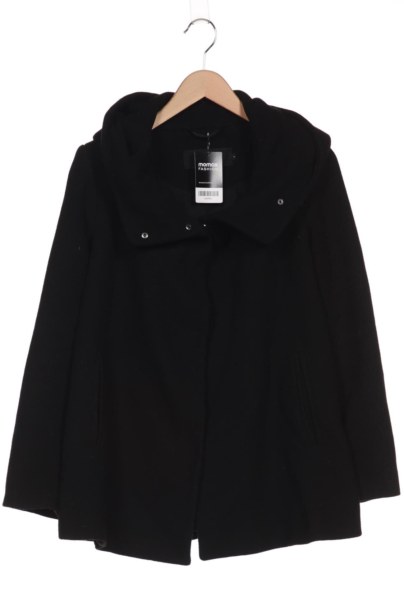 

Vero Moda Damen Mantel, schwarz