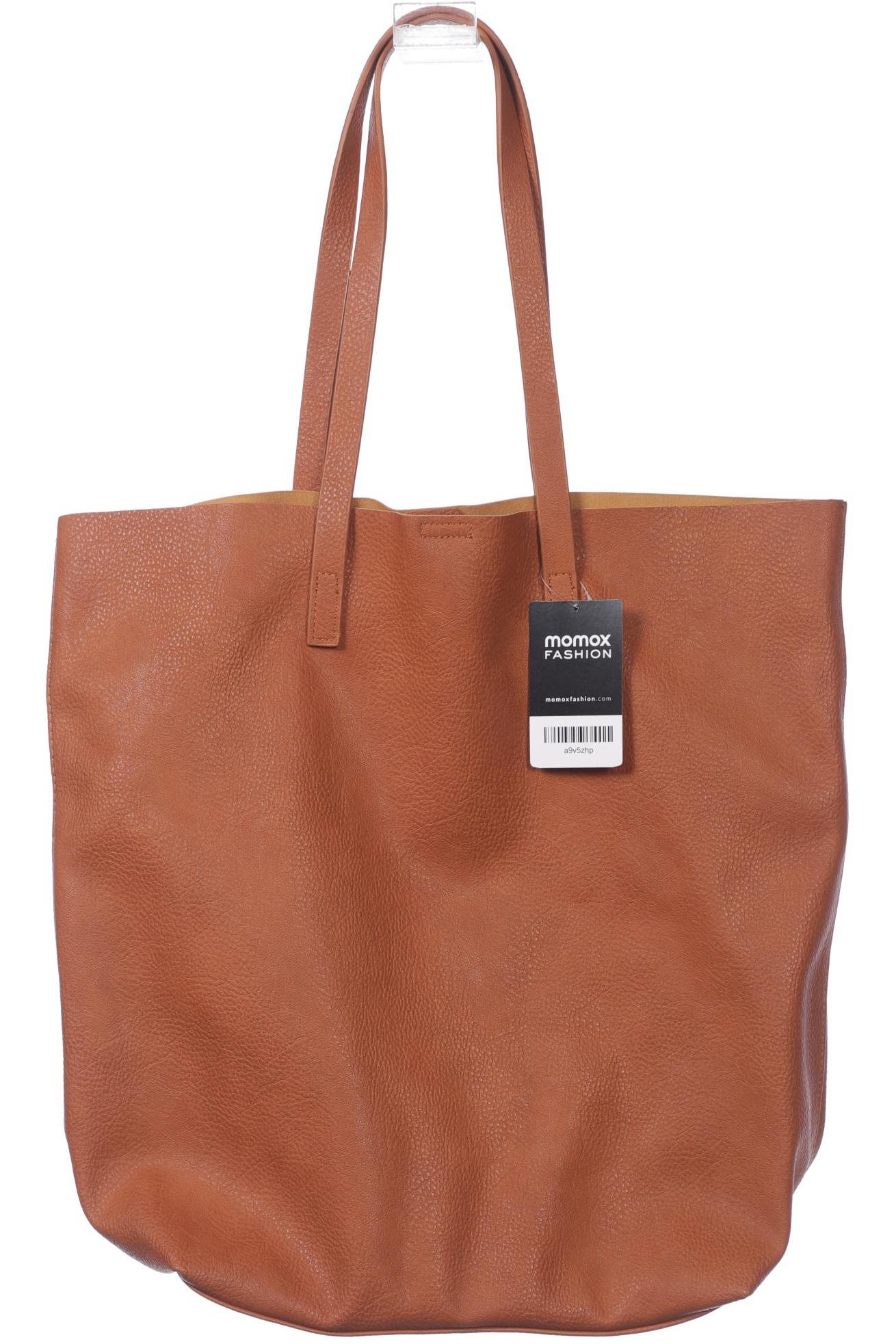 

Vero Moda Damen Handtasche, orange, Gr.
