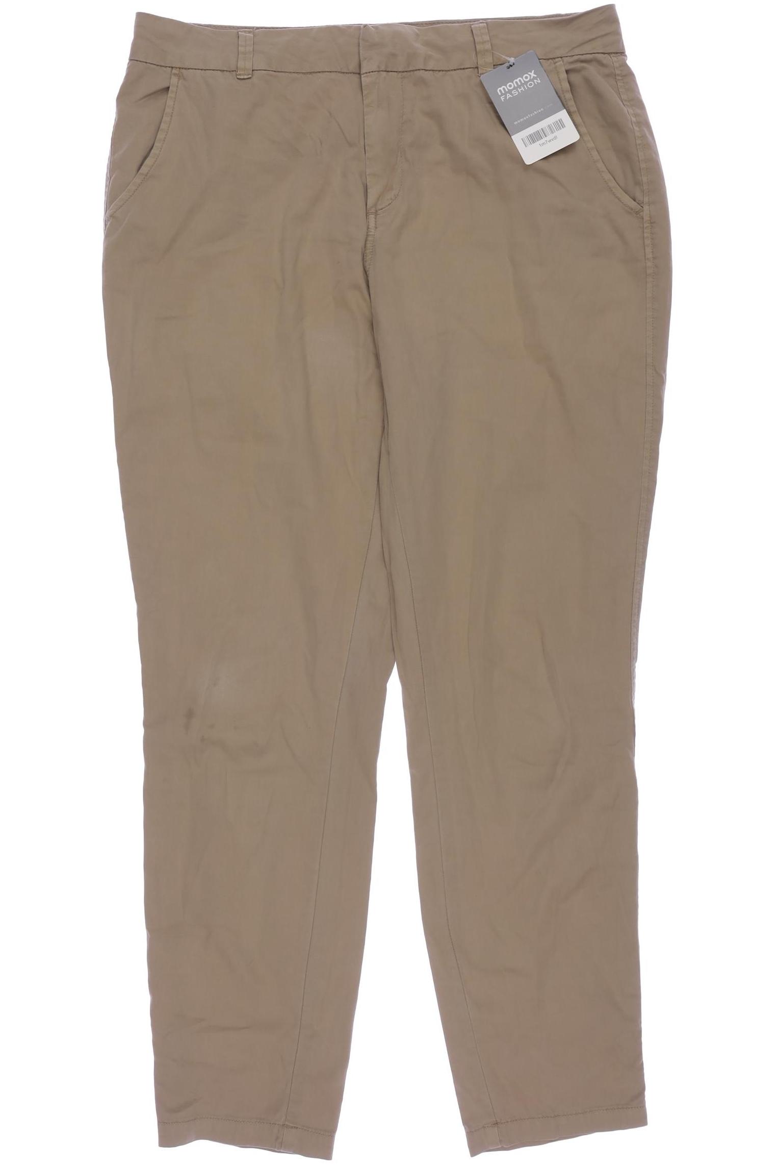 

Vero Moda Damen Stoffhose, beige, Gr. 0