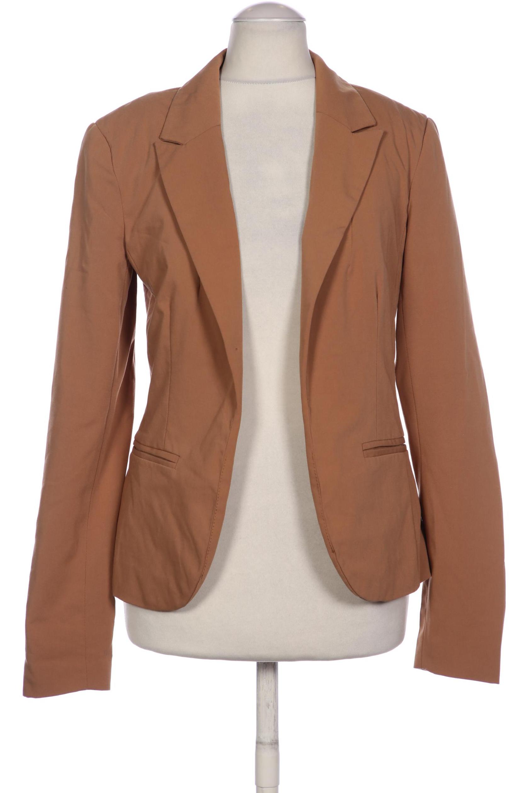 

Vero Moda Damen Blazer, braun, Gr. 34