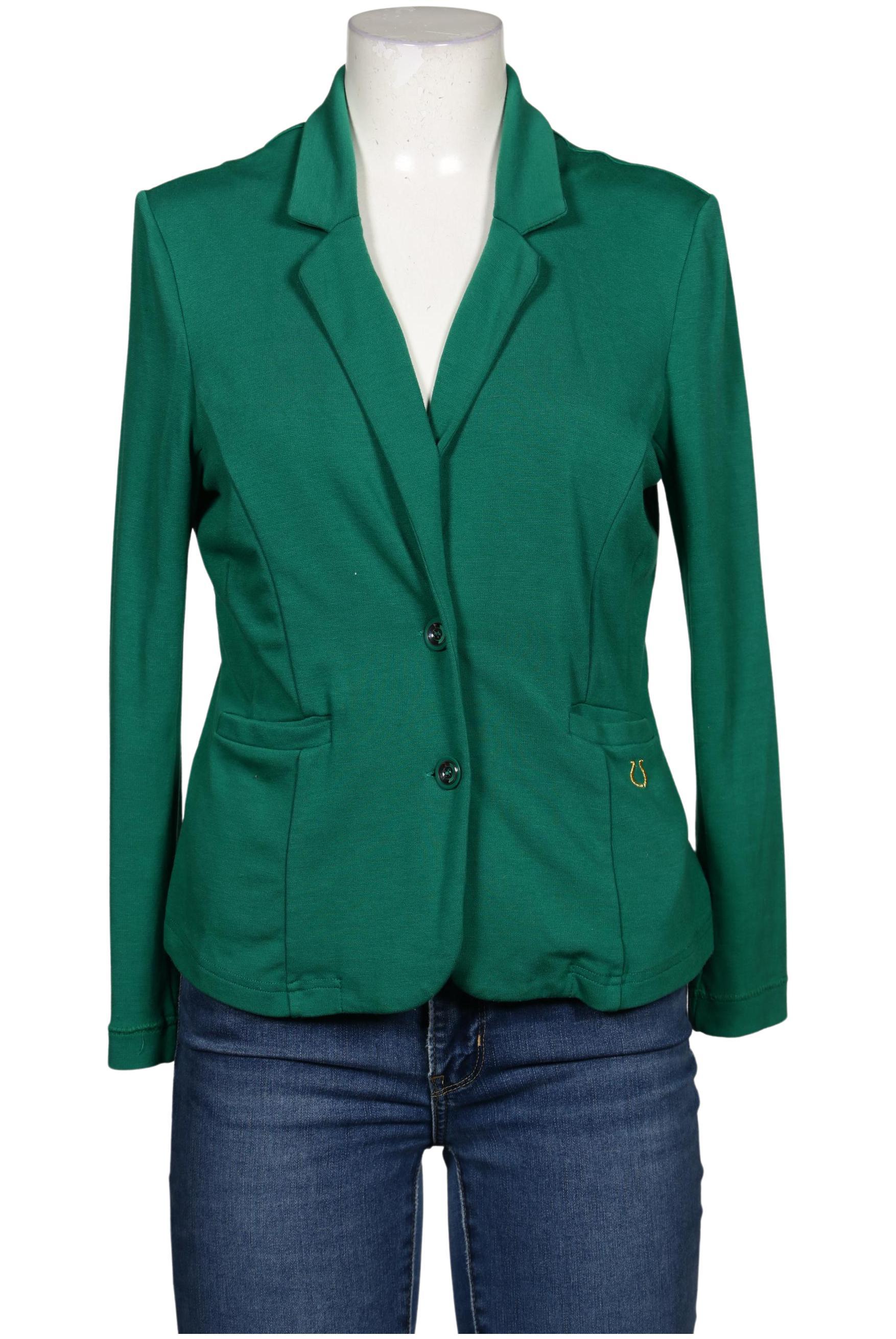 

Vero Moda Damen Blazer, grün, Gr. 40