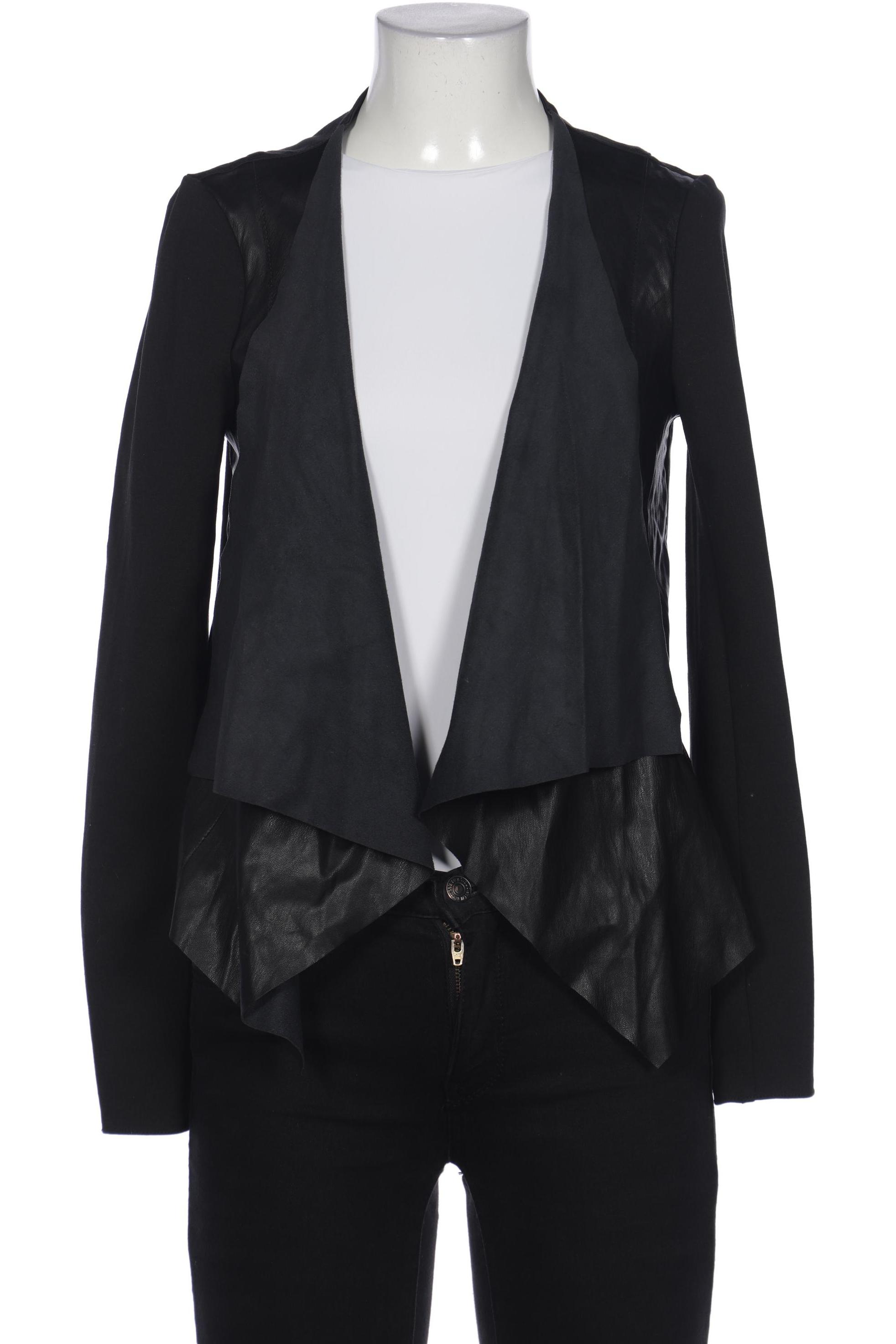 

Vero Moda Damen Strickjacke, schwarz