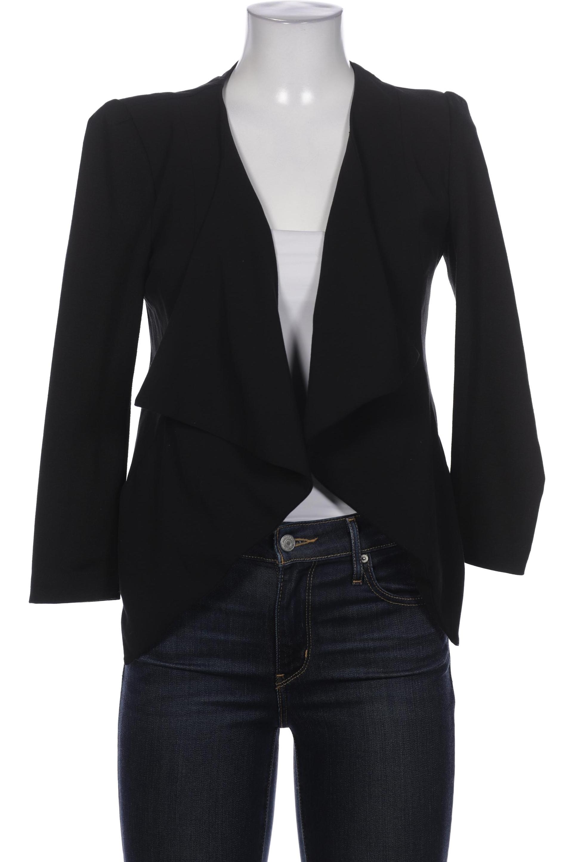 

Vero Moda Damen Blazer, schwarz, Gr. 38